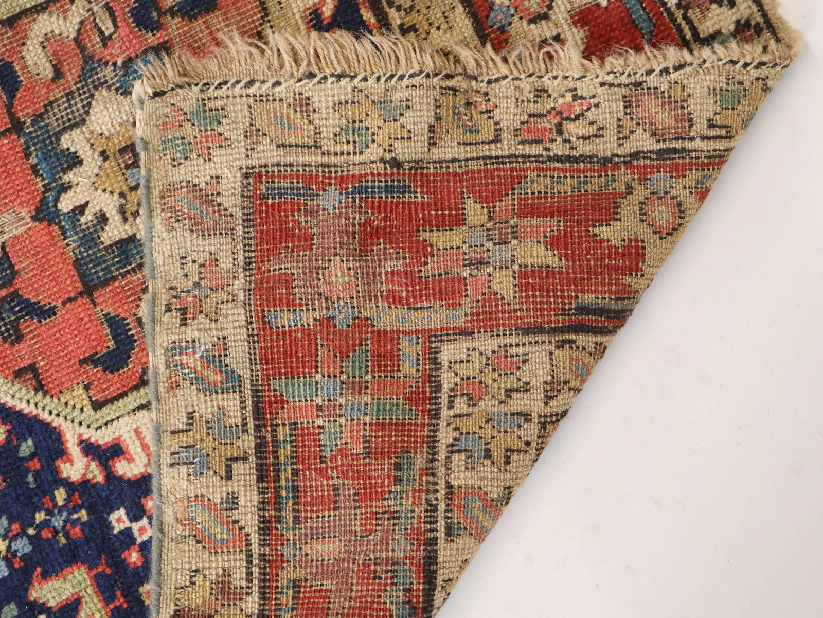 Shahsavan Runner - 14