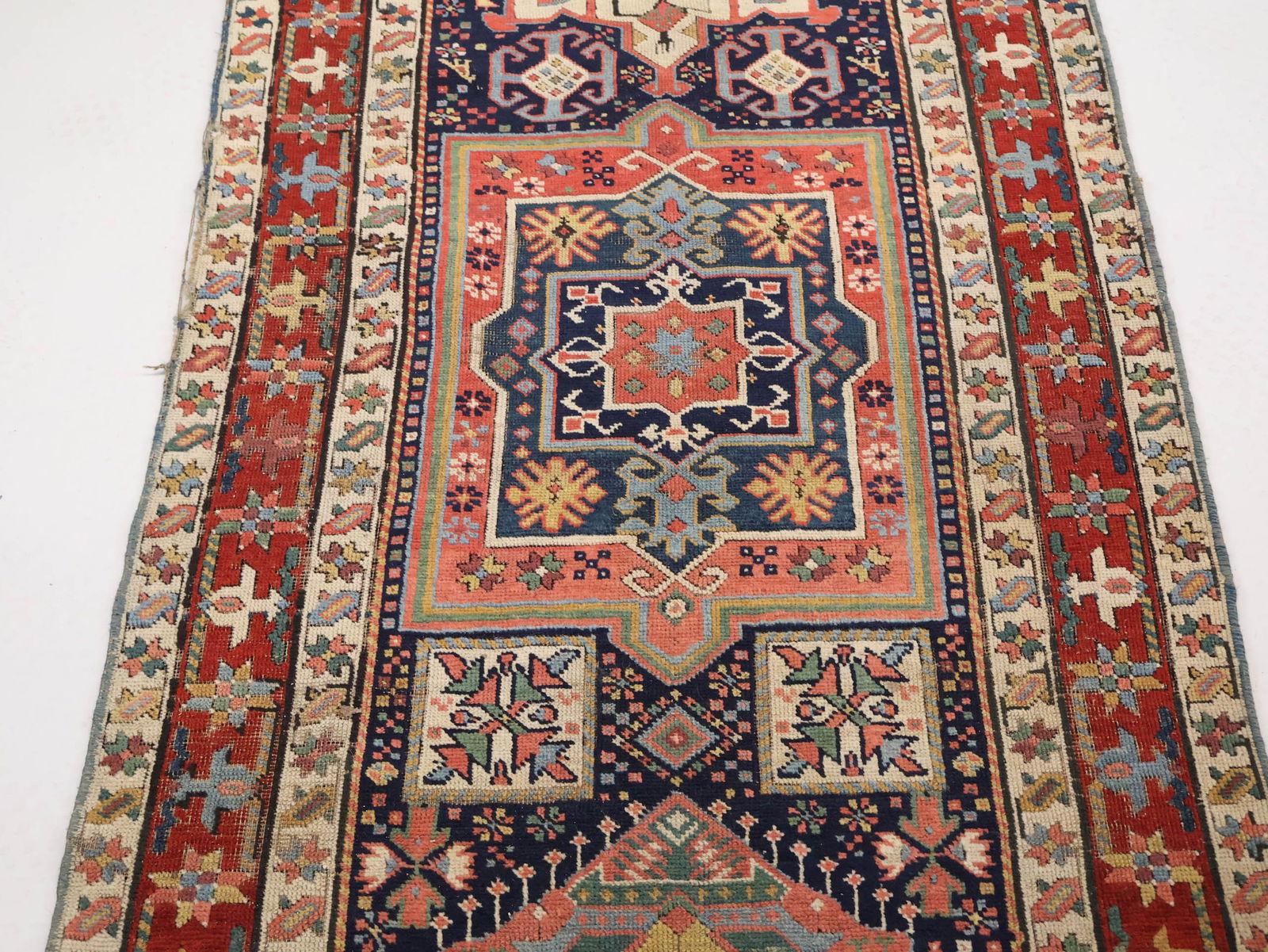 Shahsavan Runner - 15