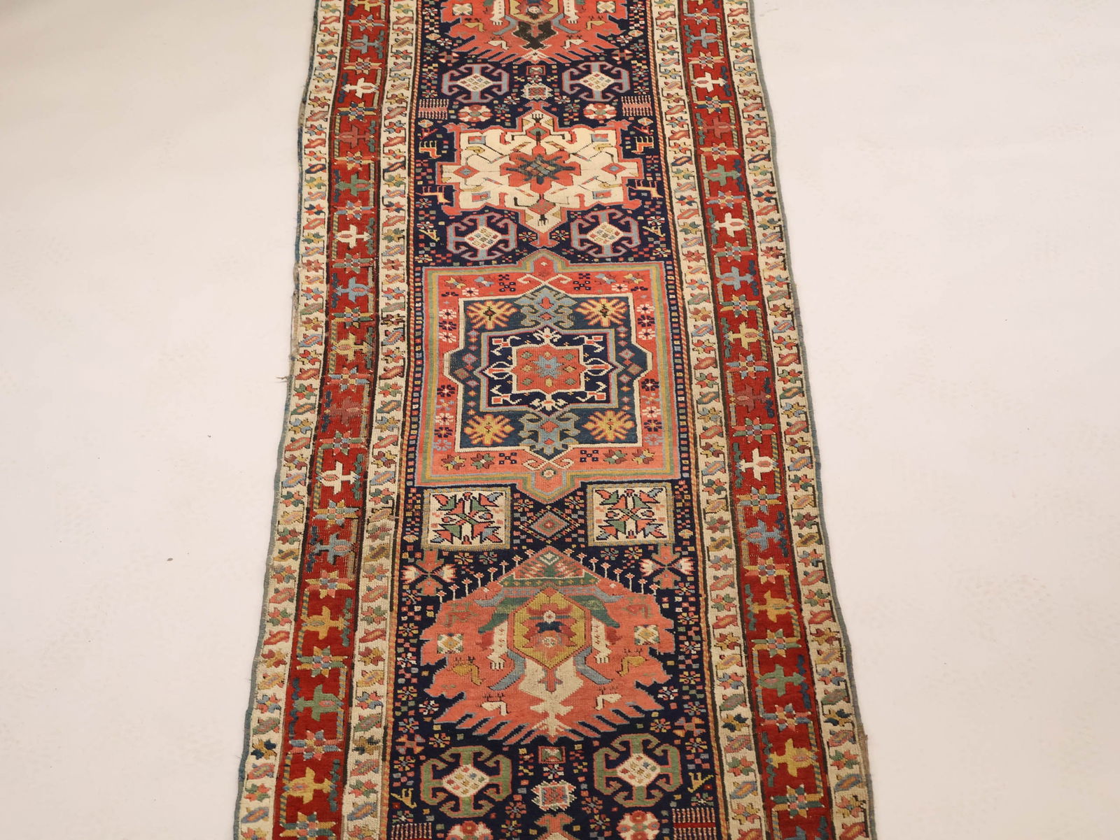 Shahsavan Runner - 3