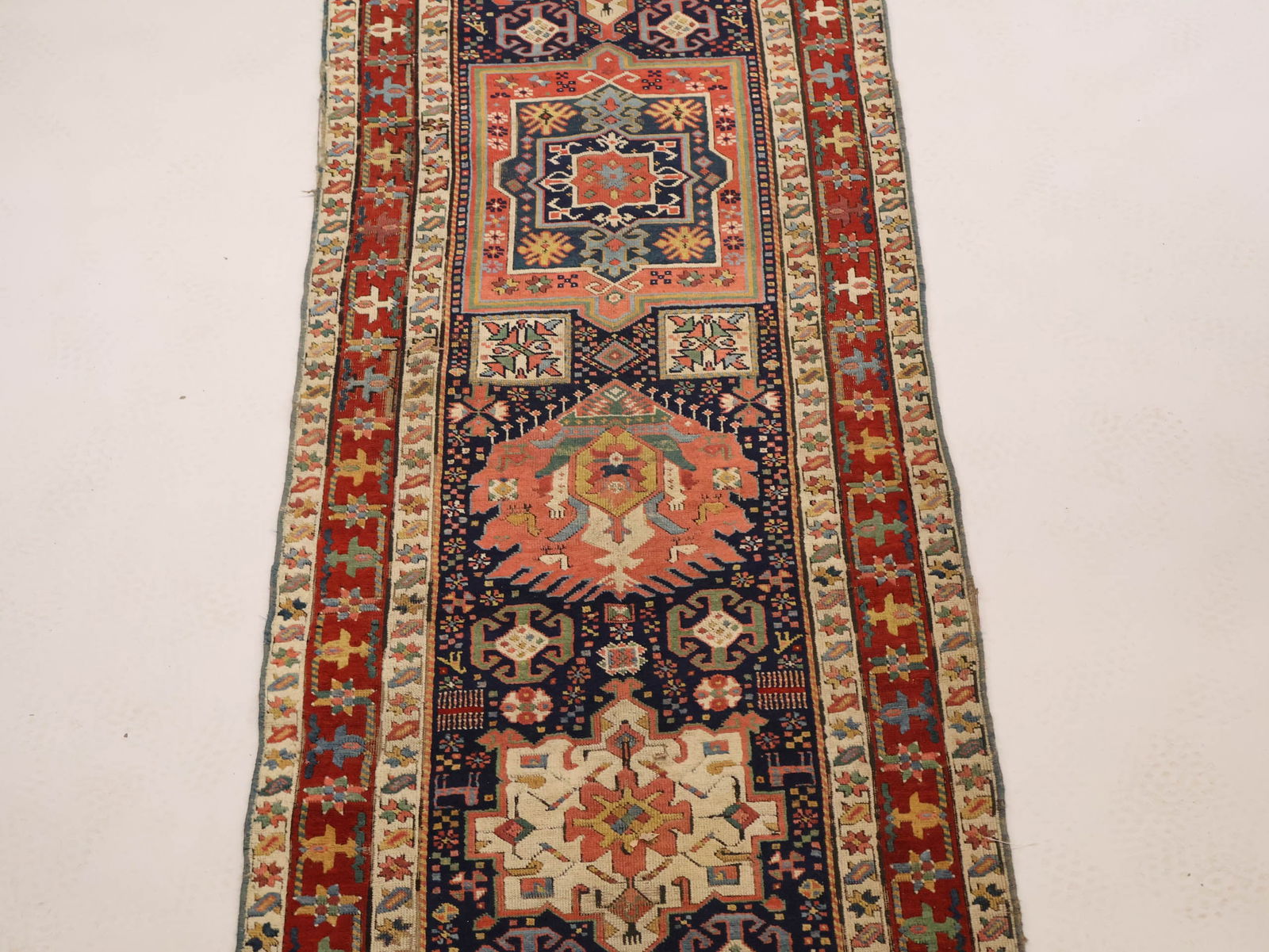 Shahsavan Runner - 4