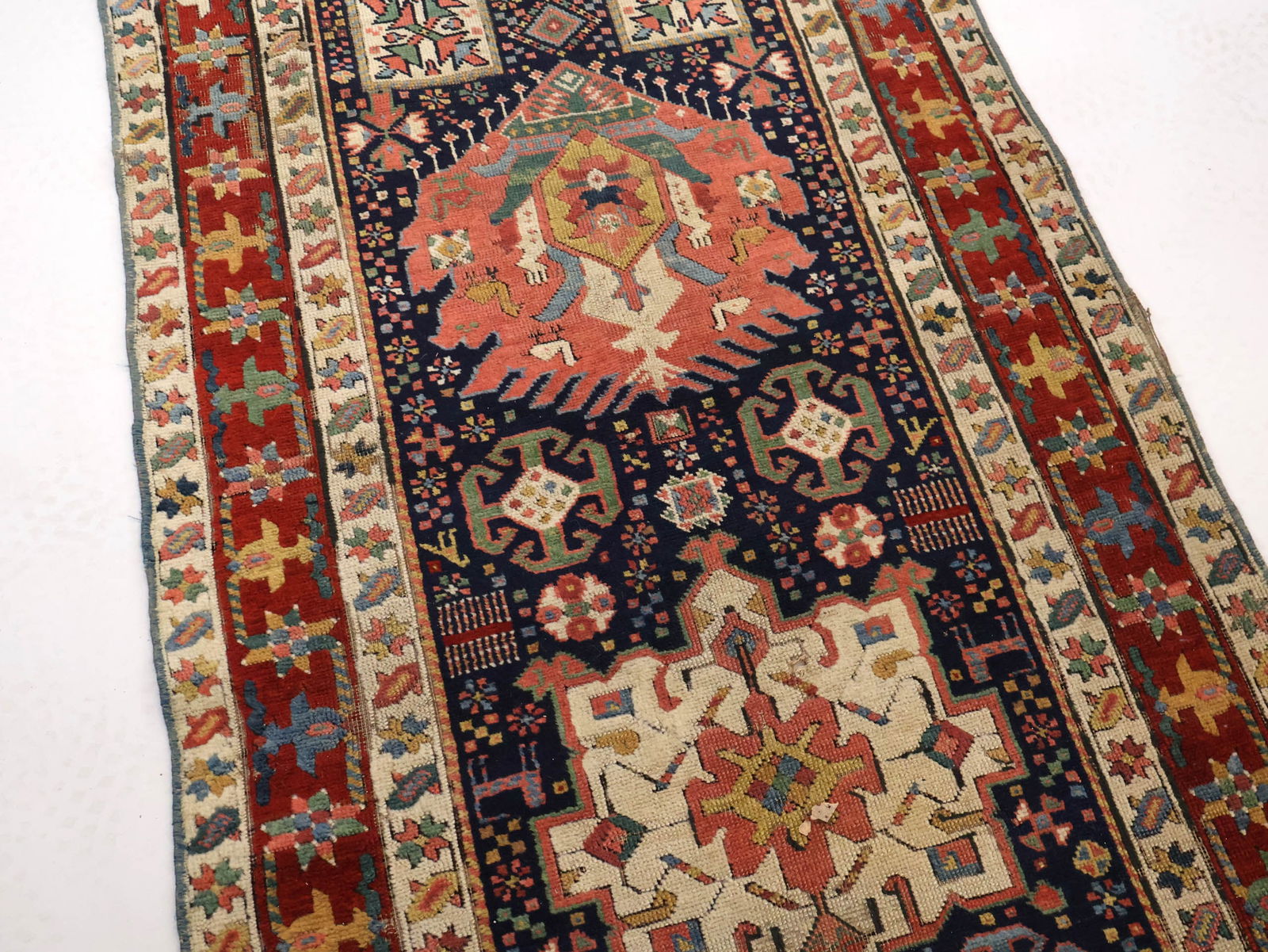 Shahsavan Runner - 5