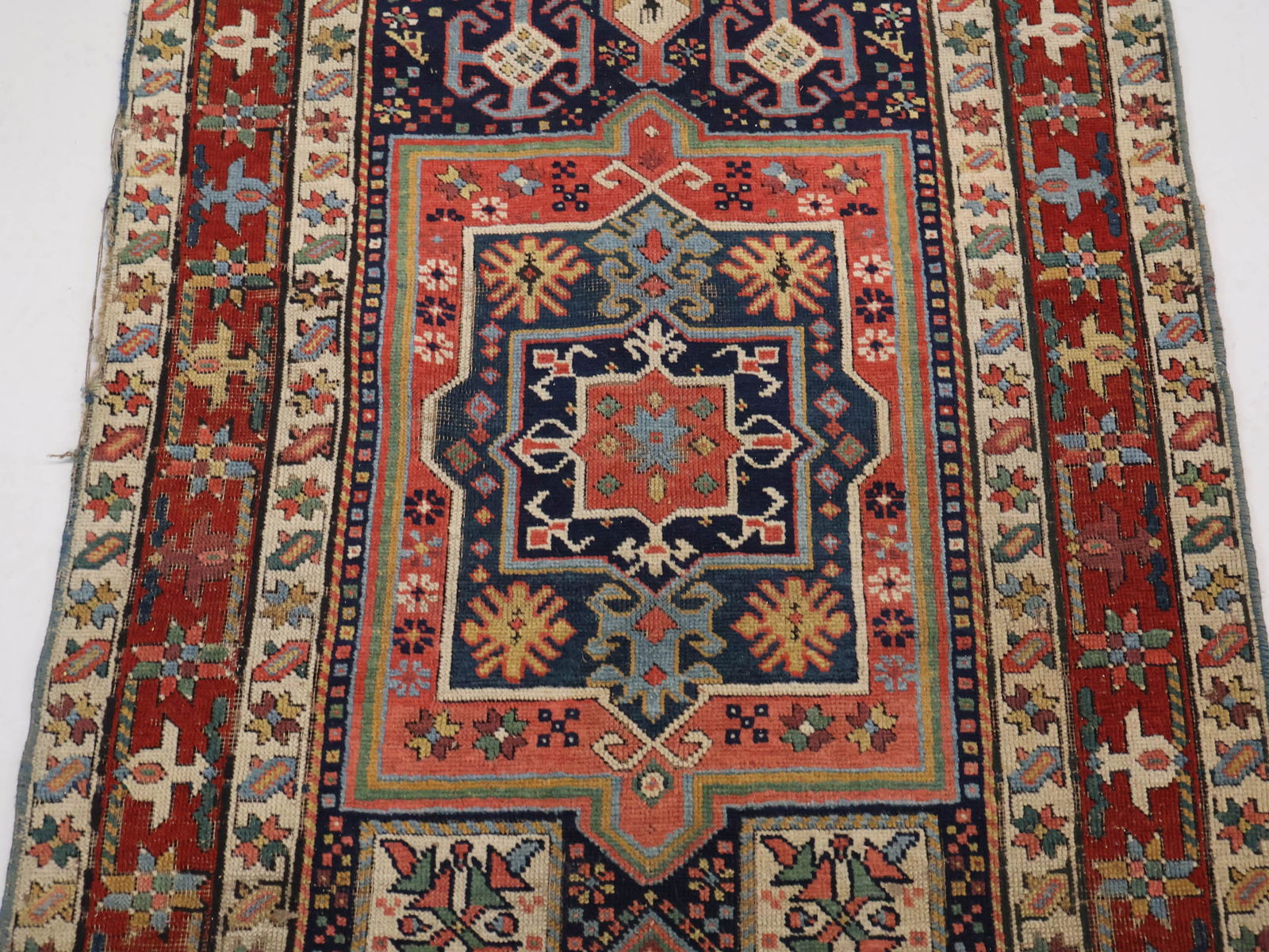 Shahsavan Runner - 6