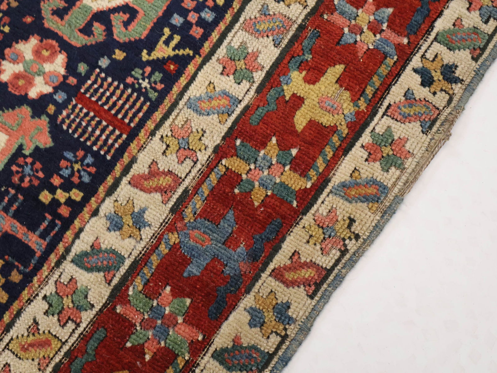 Shahsavan Runner - 8