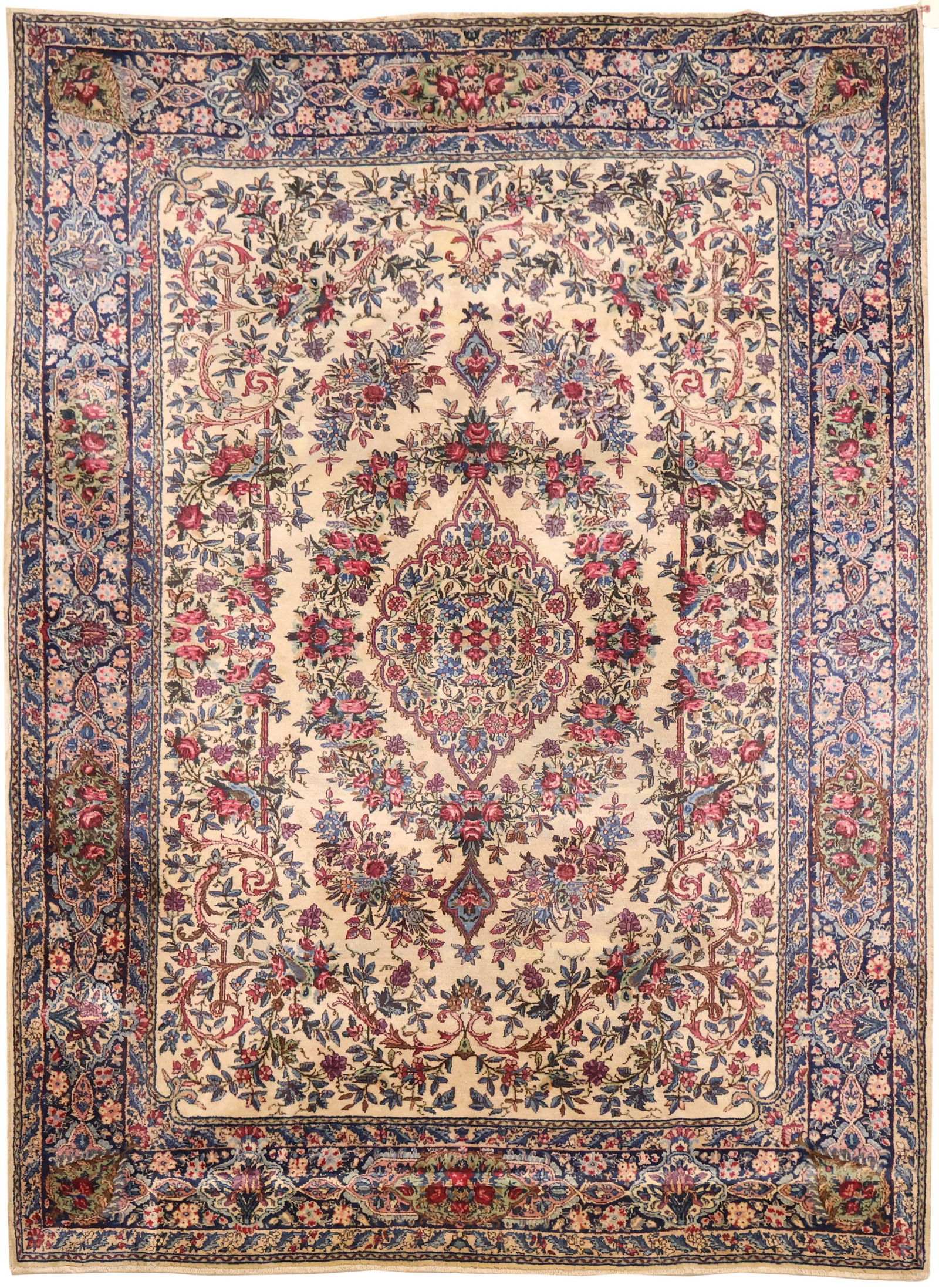 Kerman Rug (1 of 13)