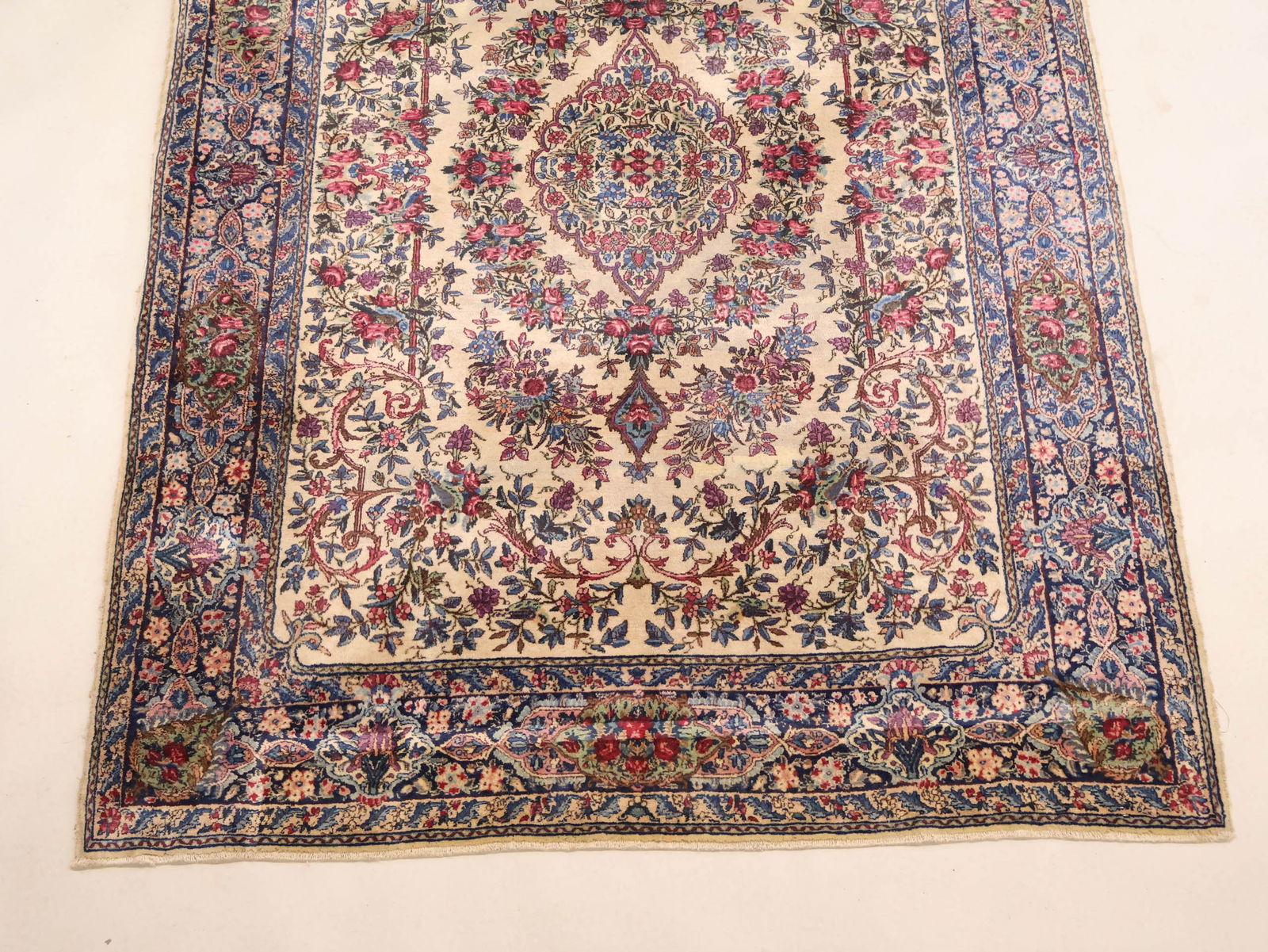 Kerman Rug - 4