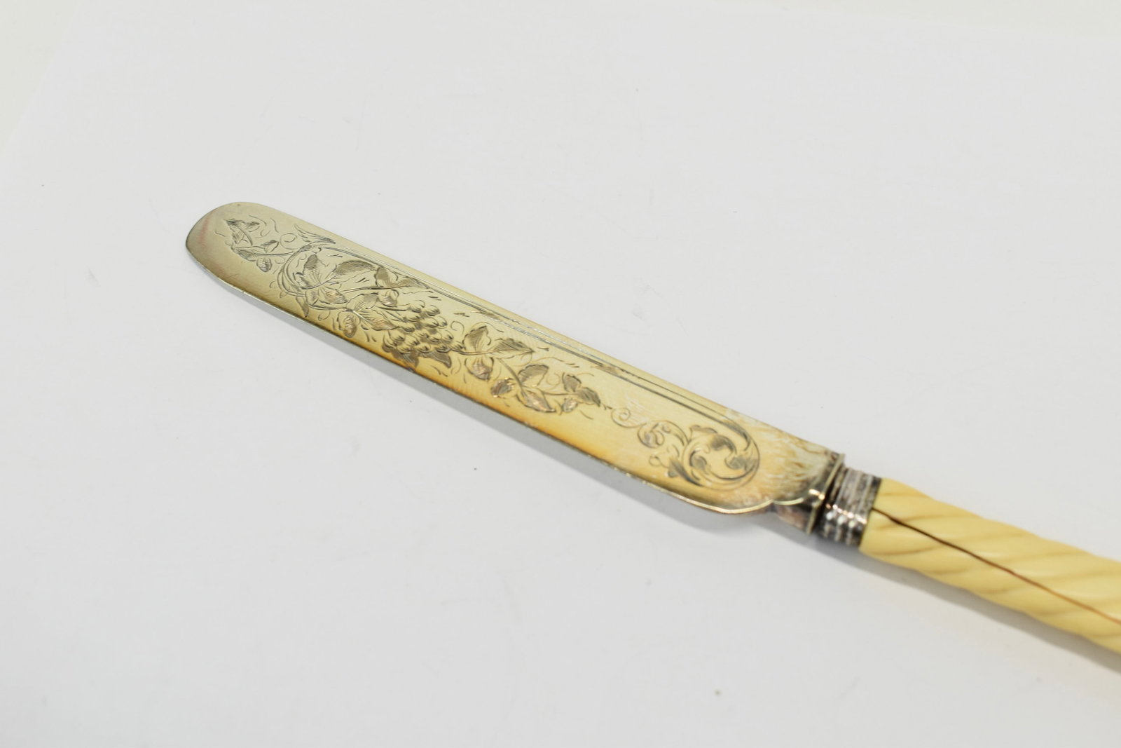 Mappin Silver Plated Dessert Set - 7