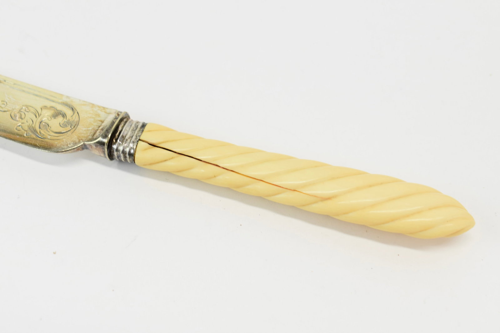 Mappin Silver Plated Dessert Set - 8