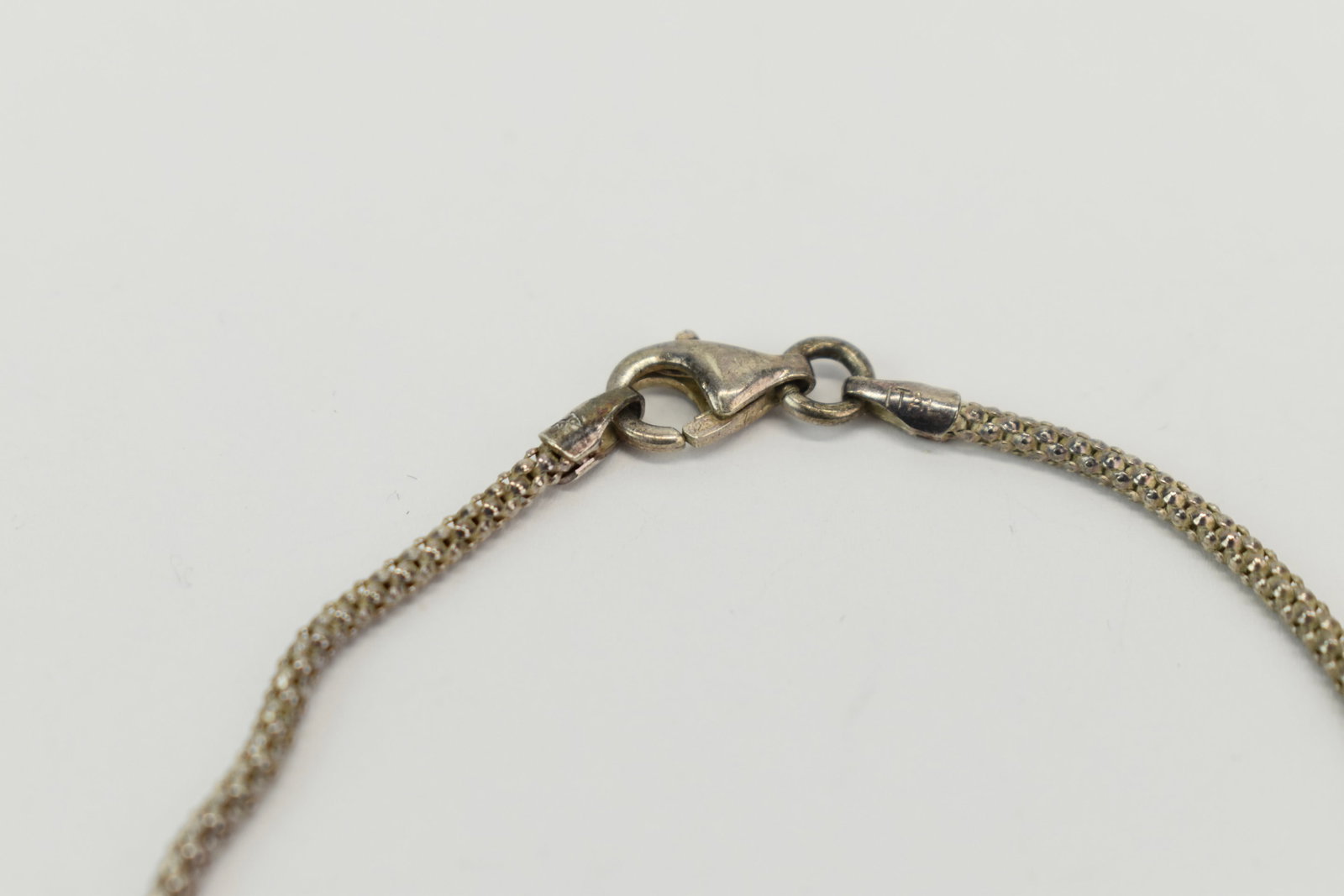 Chunky Sterling Silver Mexican Cuff Bracelet - 6