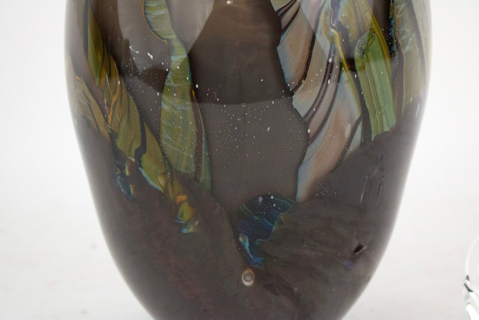 Steuben Crystal Owl - 3