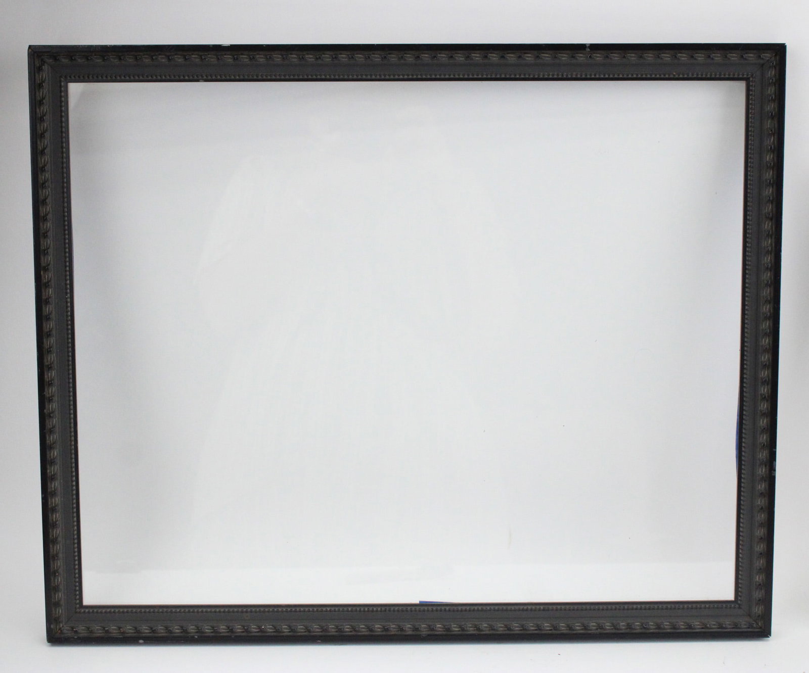 Two Ebonized Picture Frames - 8