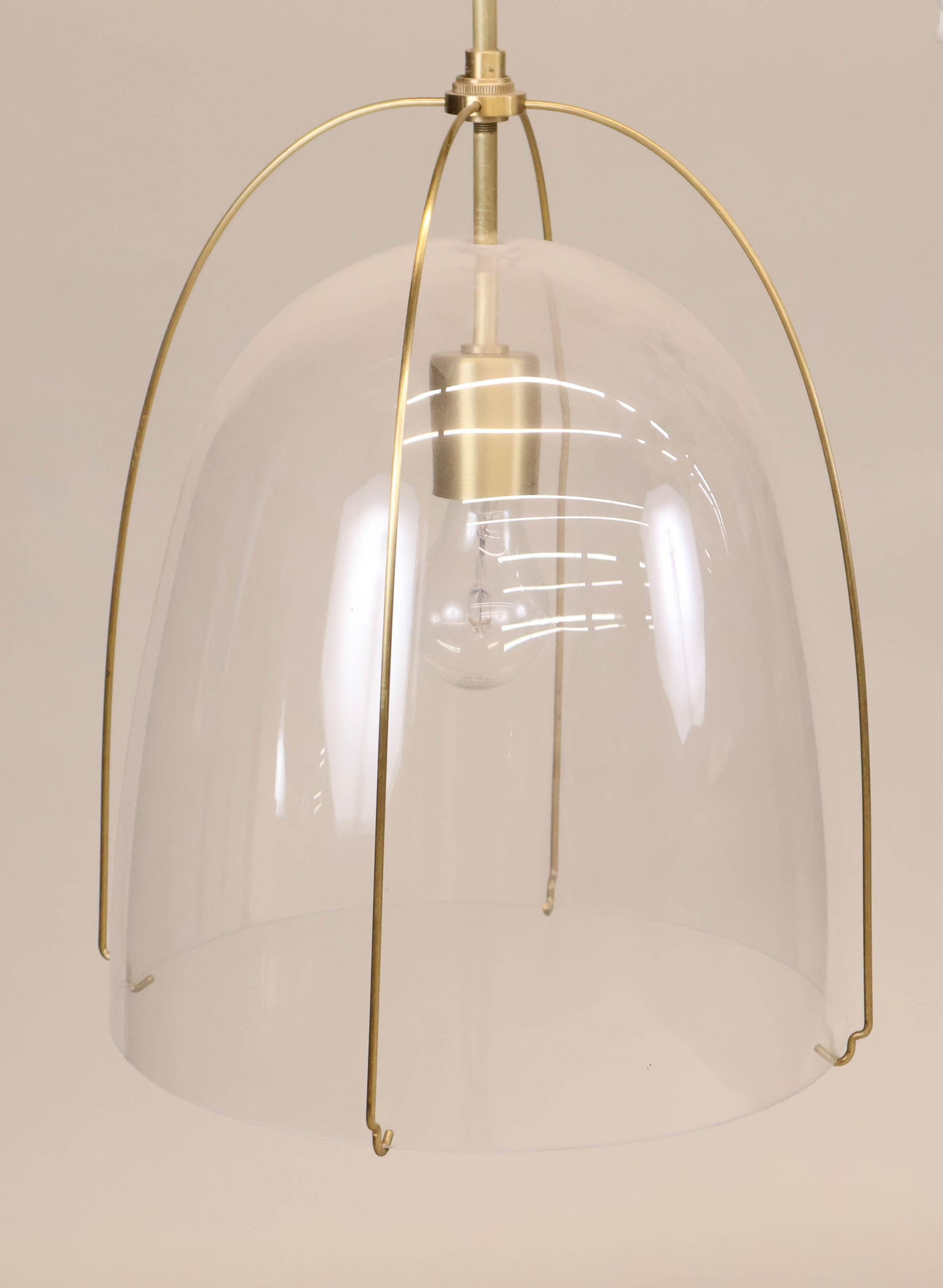 Three Hanging Lights - 10