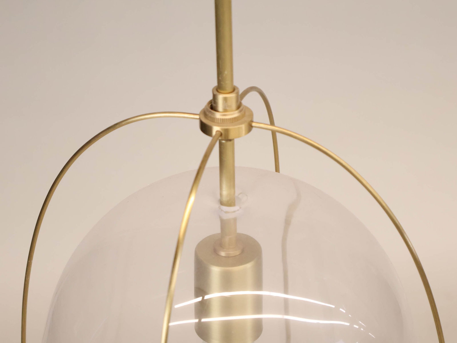 Three Hanging Lights - 11