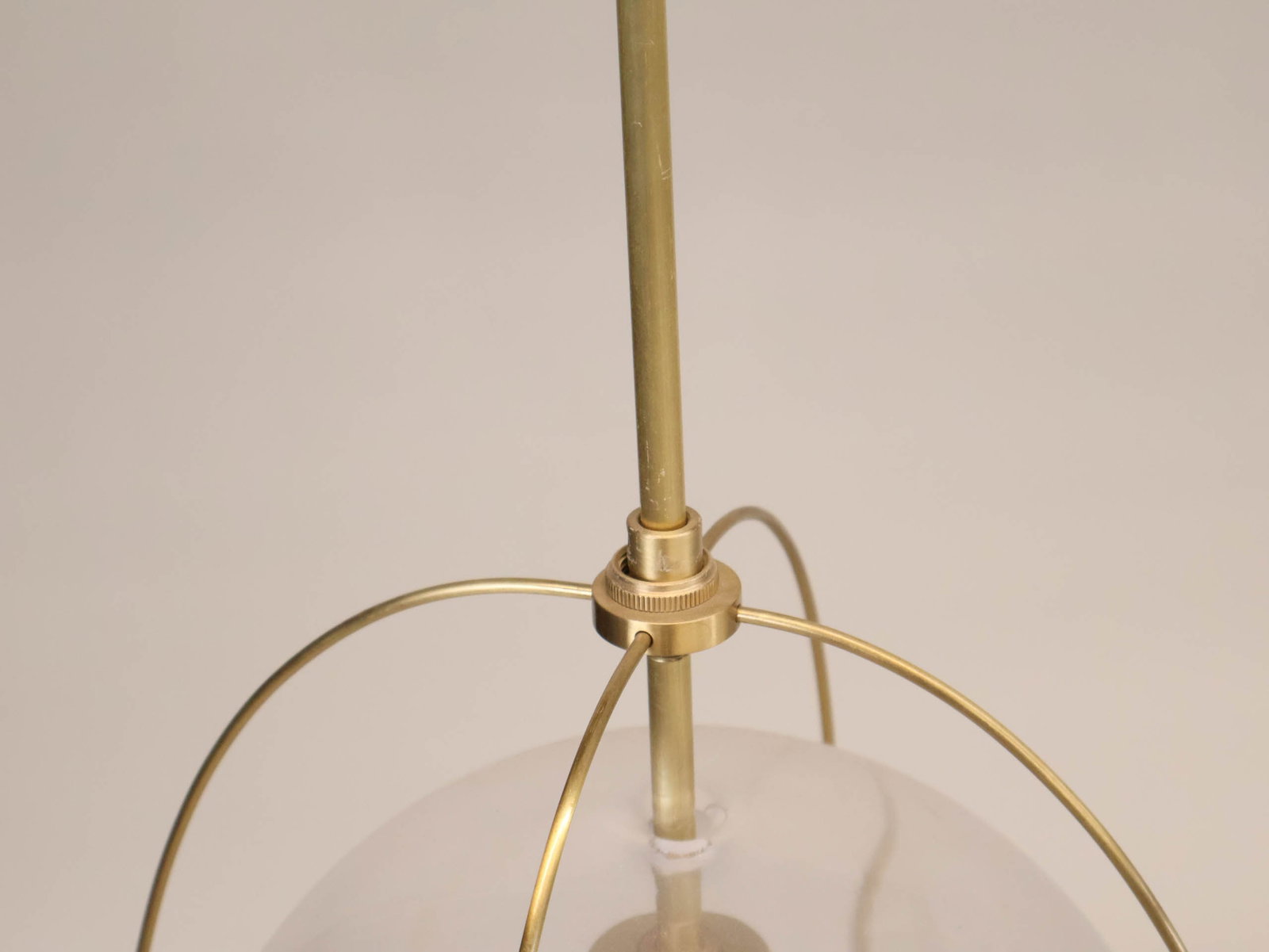 Three Hanging Lights - 13