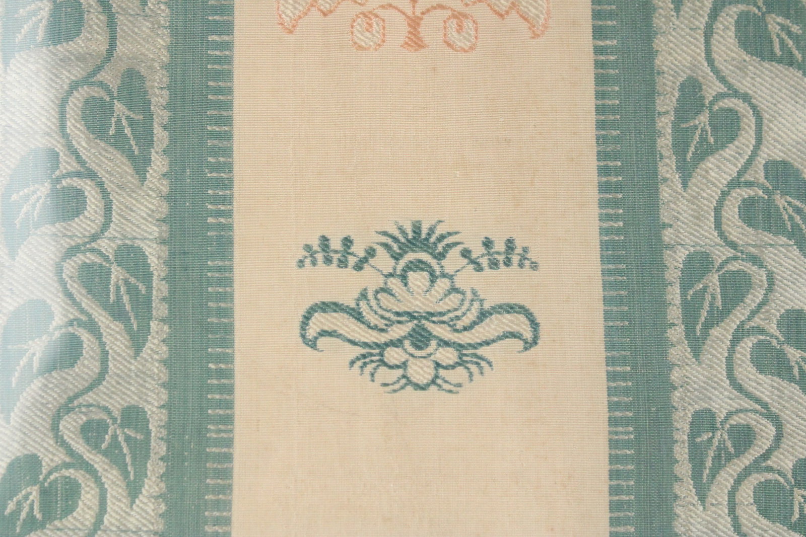 Framed Textile Fragment - 2