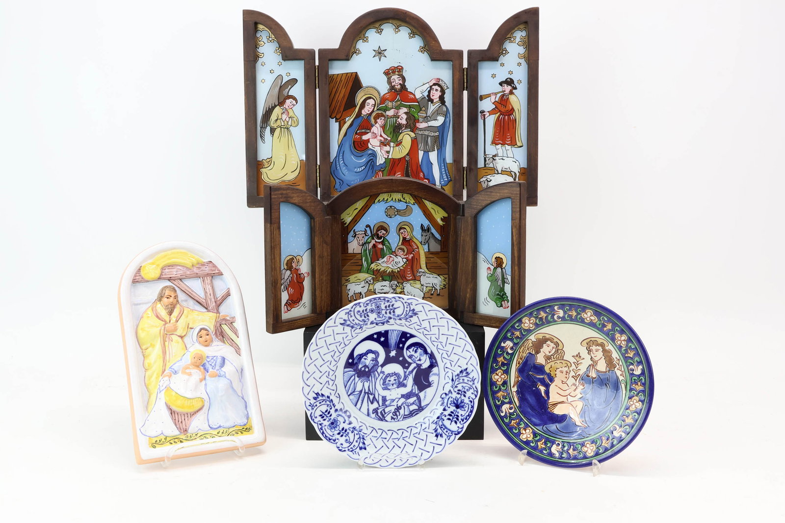 Group of Assorted Religious Articles (1 of 10)