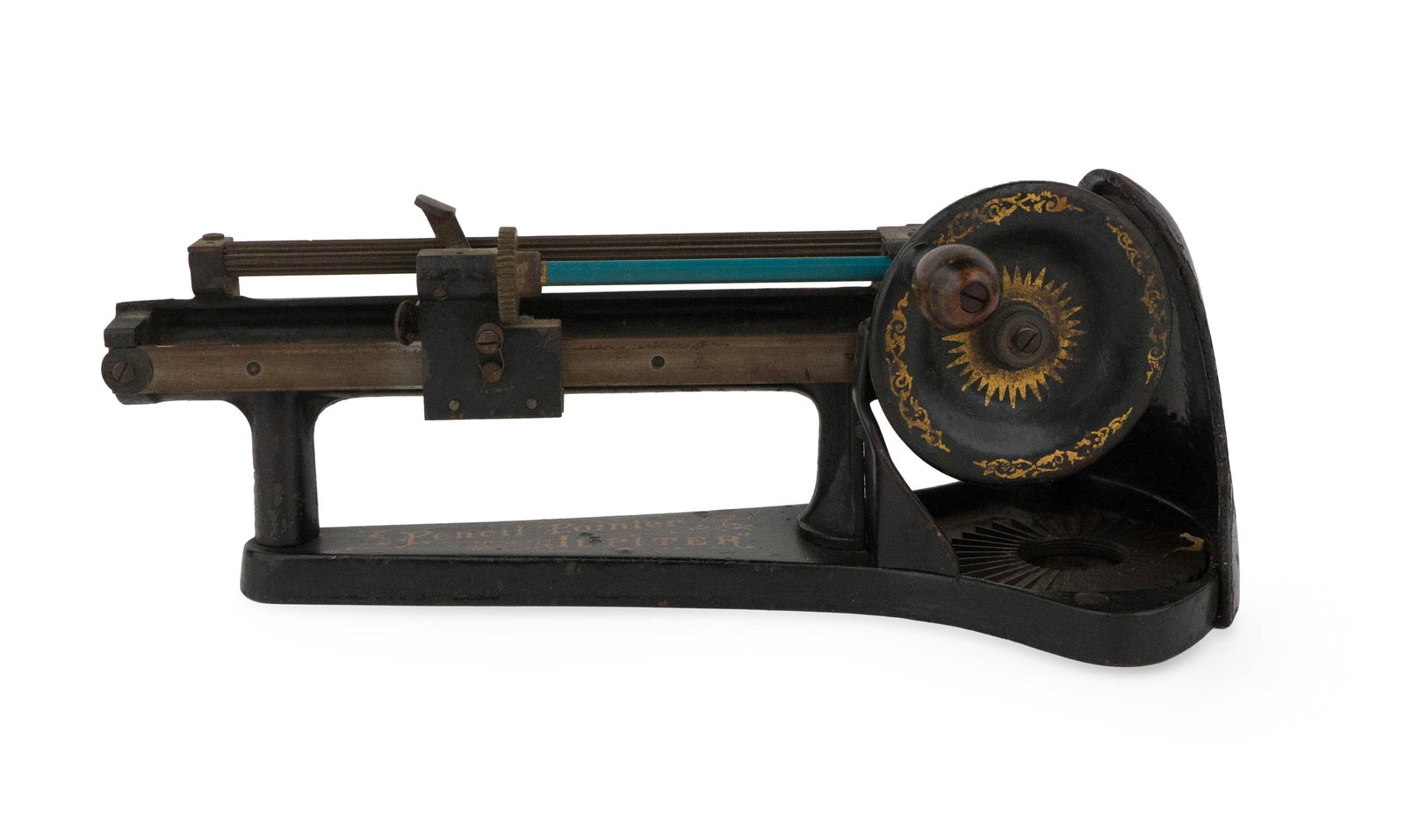 Jupiter Guhl & Harbeck Pencil Pointer (1 of 7)