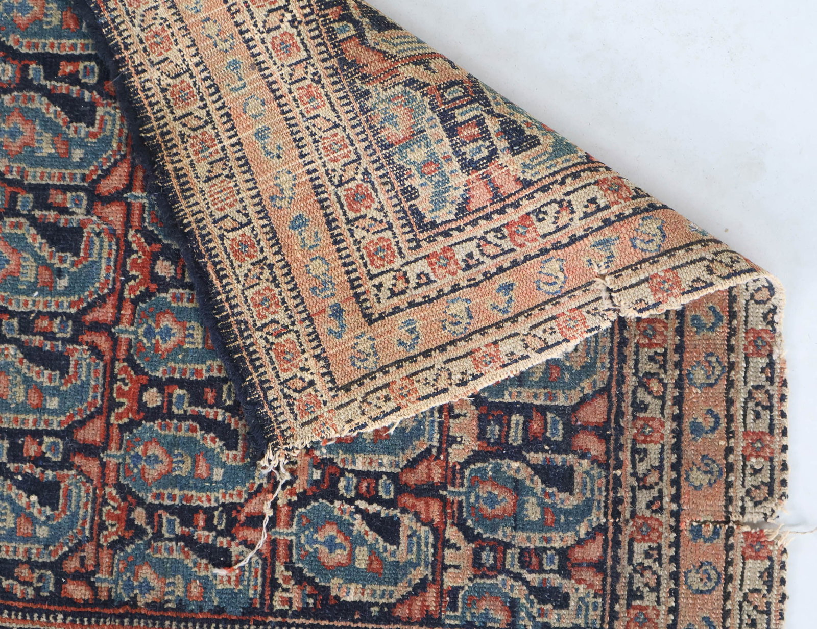 Three Assorted Rugs - 13