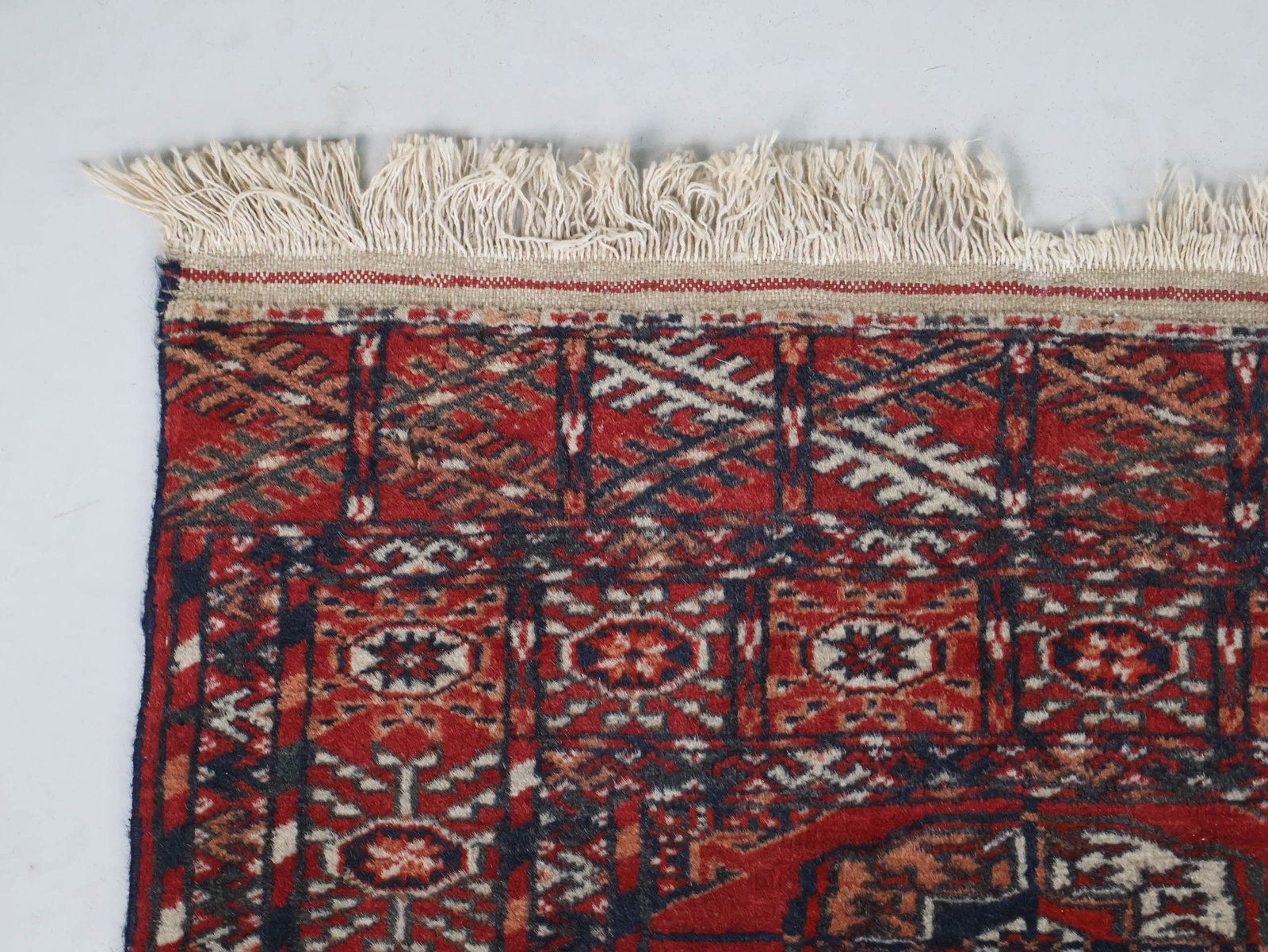 Three Assorted Rugs - 3