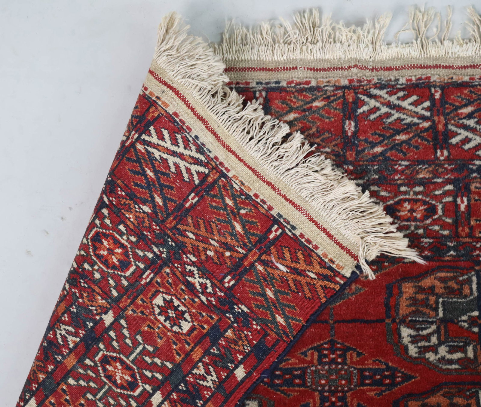Three Assorted Rugs - 4