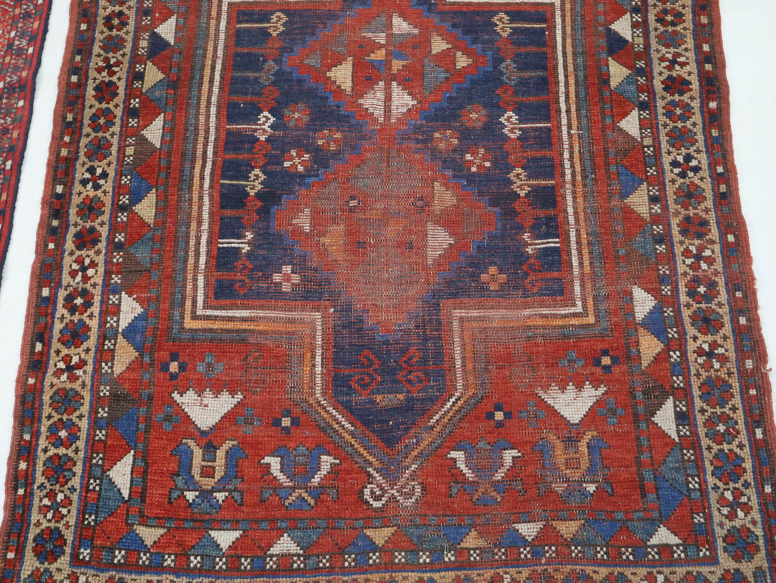 Three Assorted Rugs - 5