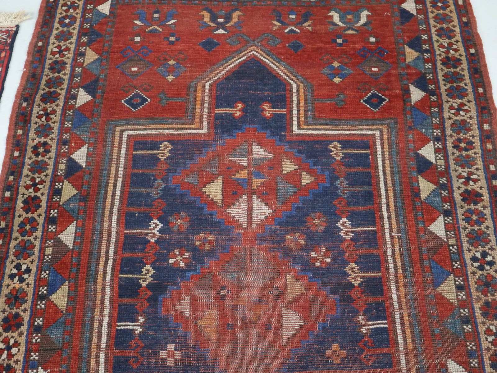 Three Assorted Rugs - 6