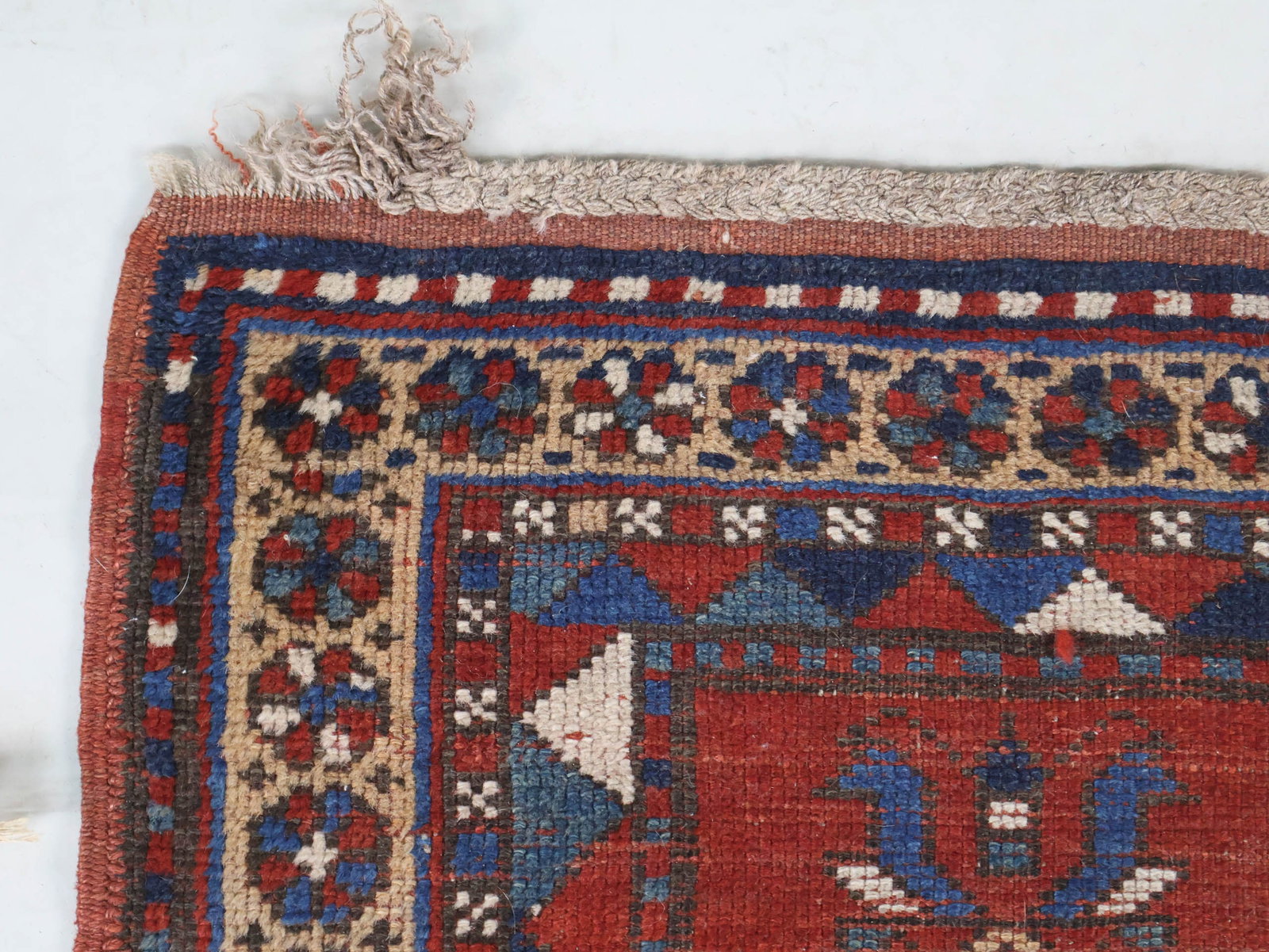 Three Assorted Rugs - 7