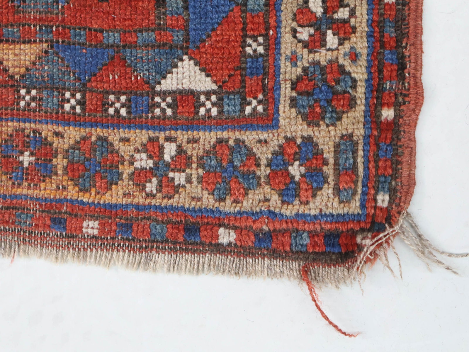 Three Assorted Rugs - 9