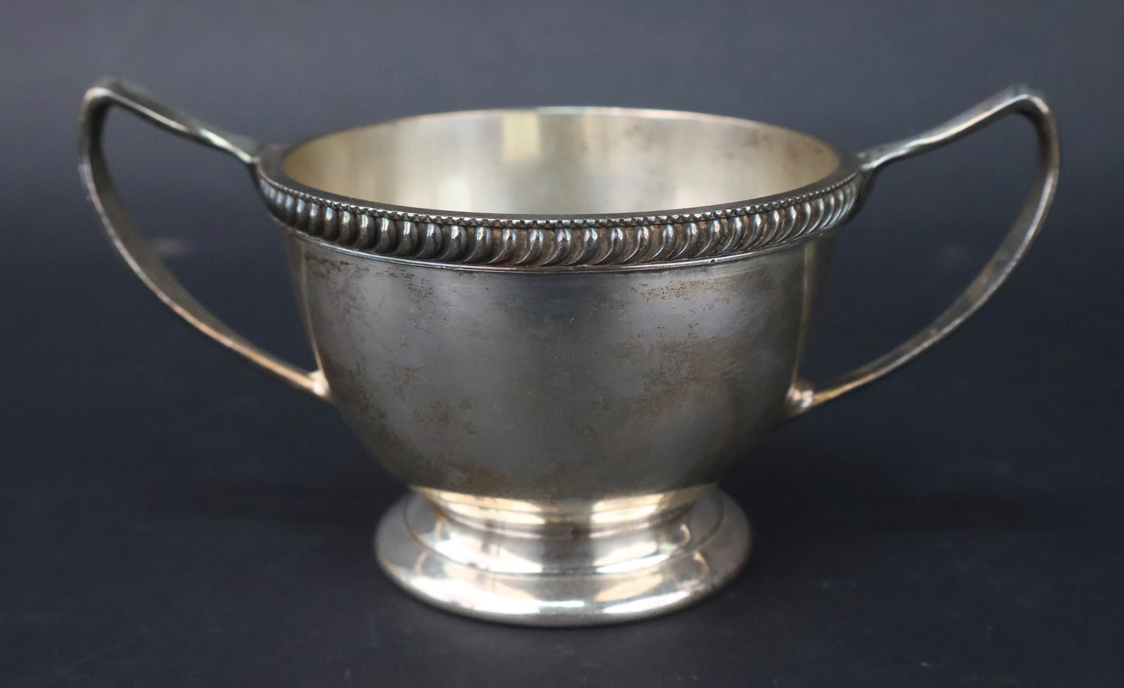 Warwick Silver Plated Partial Tea Service - 13