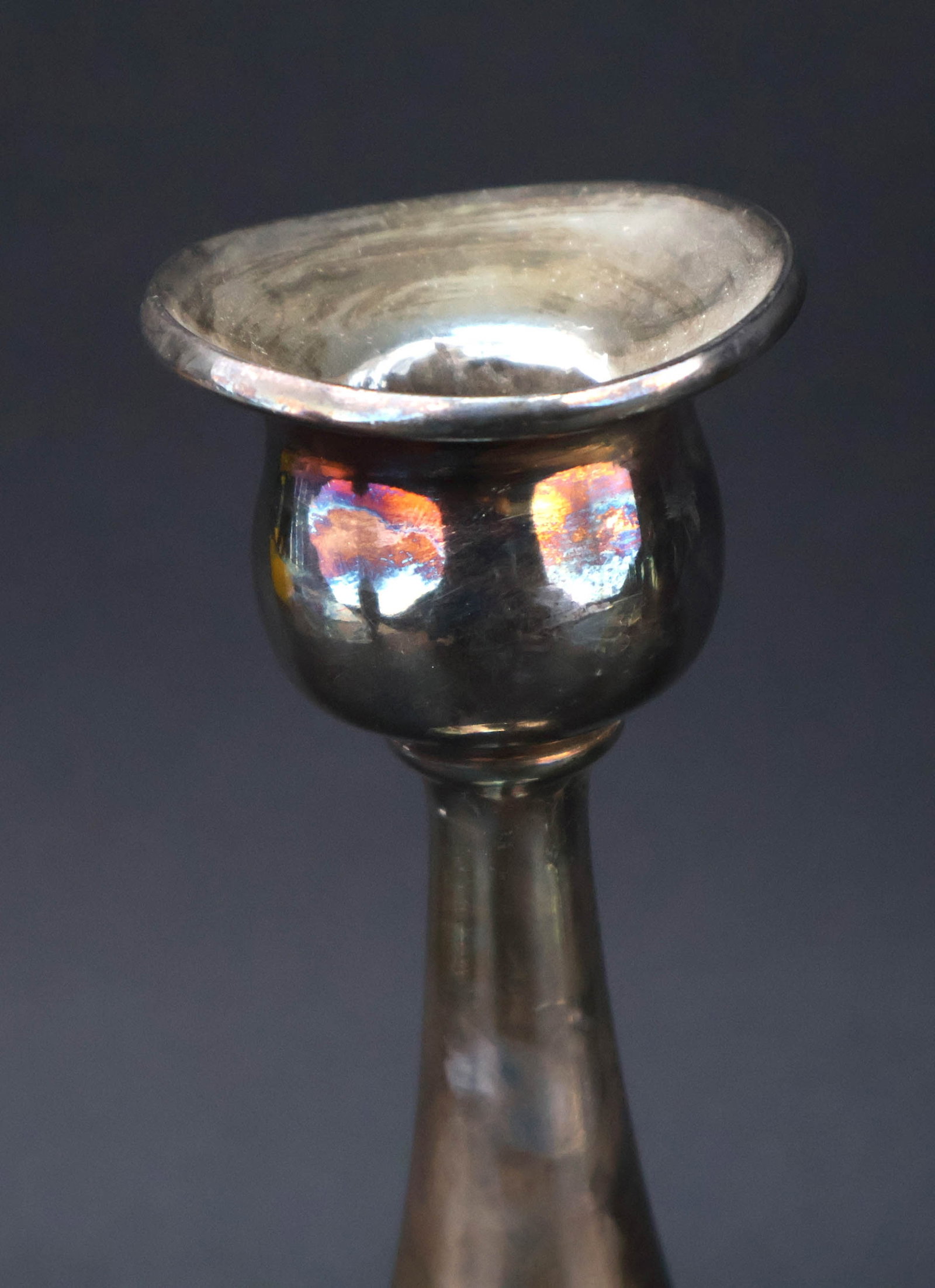 Warwick Silver Plated Partial Tea Service - 9