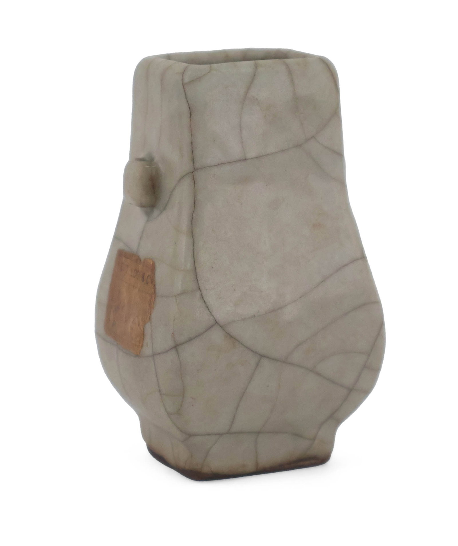 Chinese Kuan Vase (1 of 10)