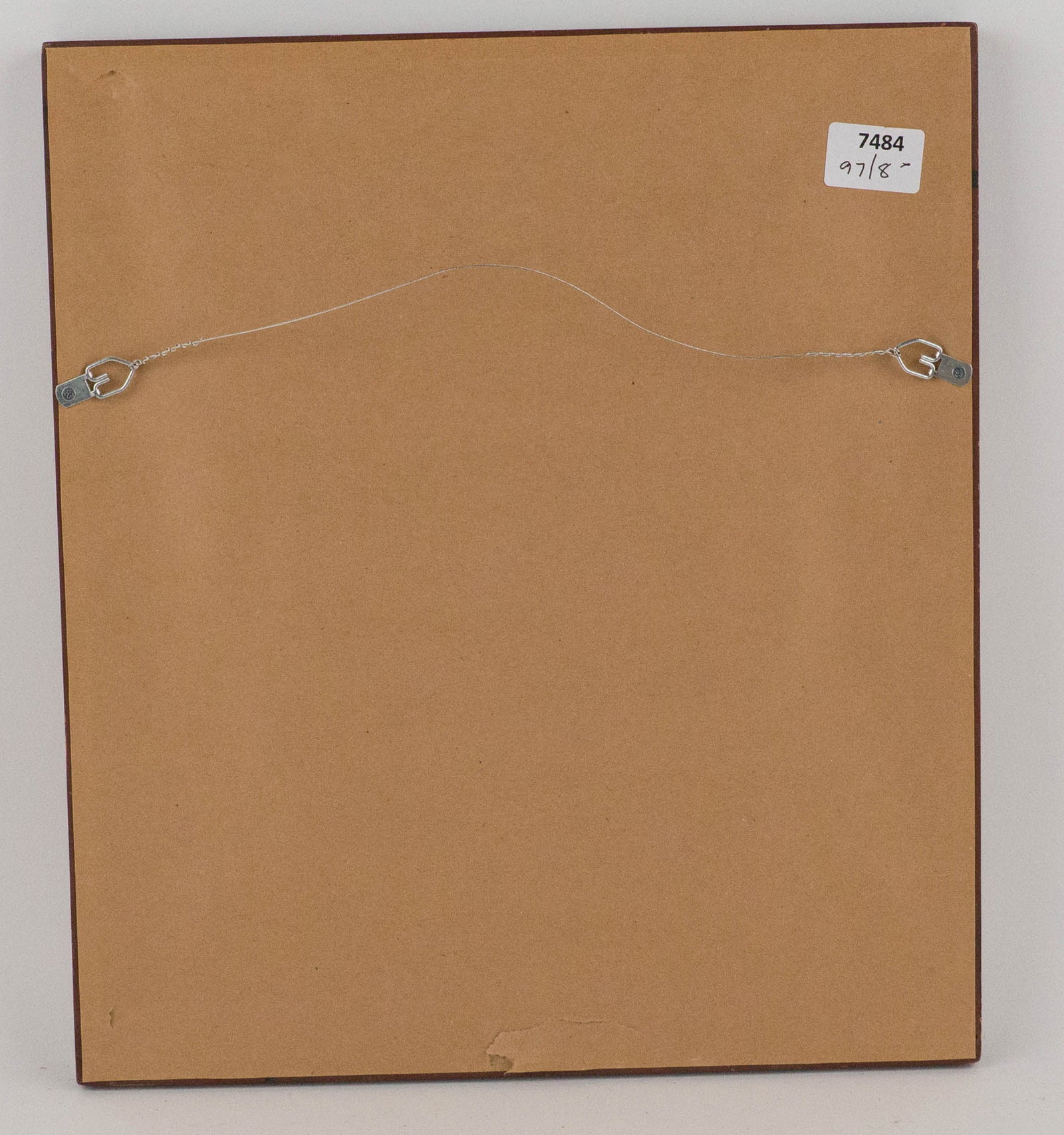 Eight Botanical, Engravings - 13