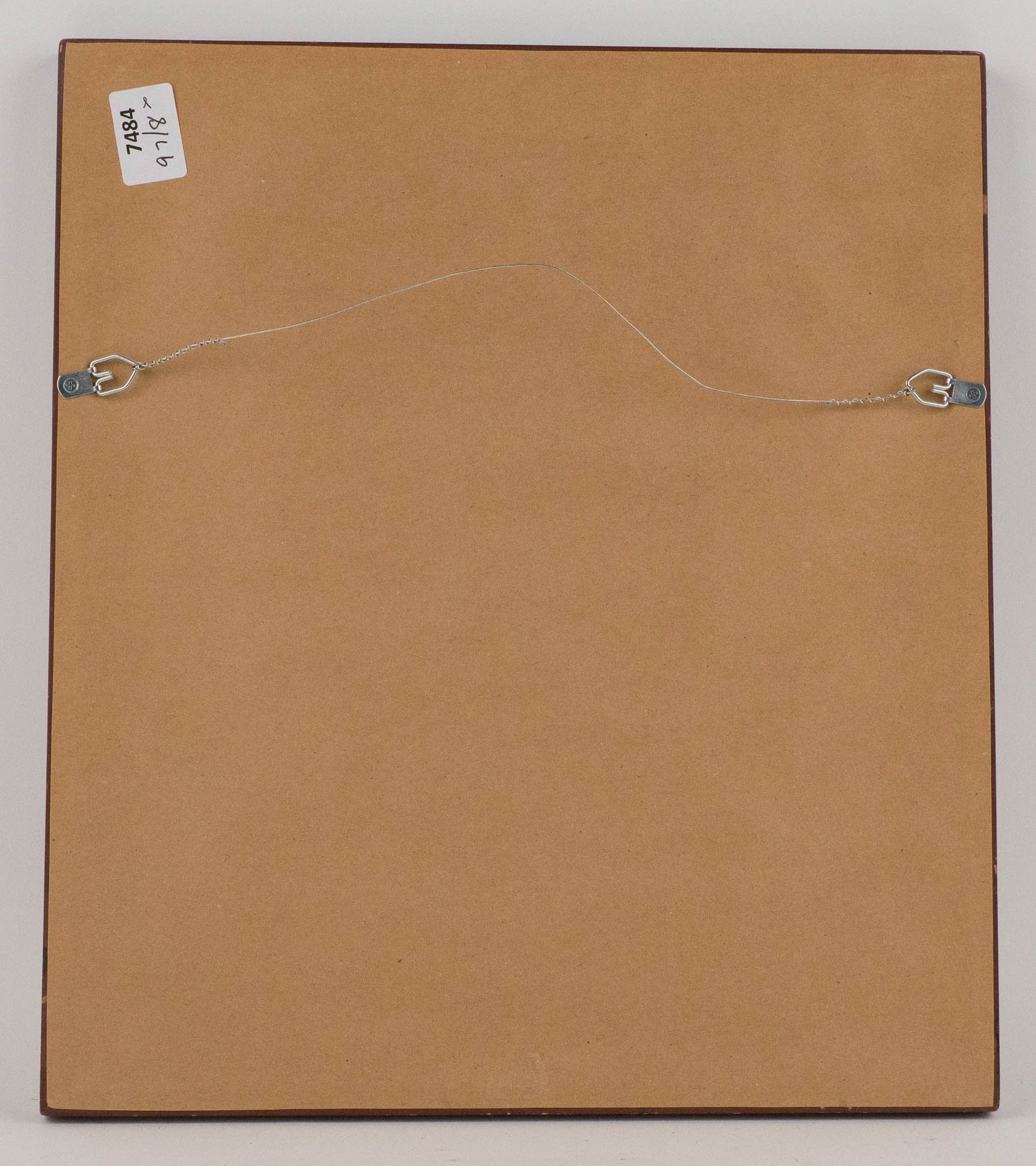 Eight Botanical, Engravings - 7