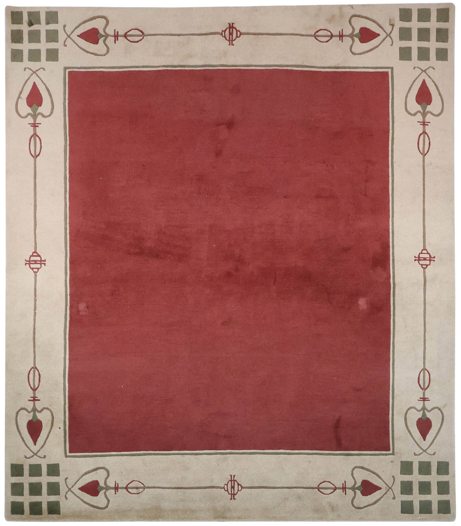Stickley Highland Park Rug (1 of 12)