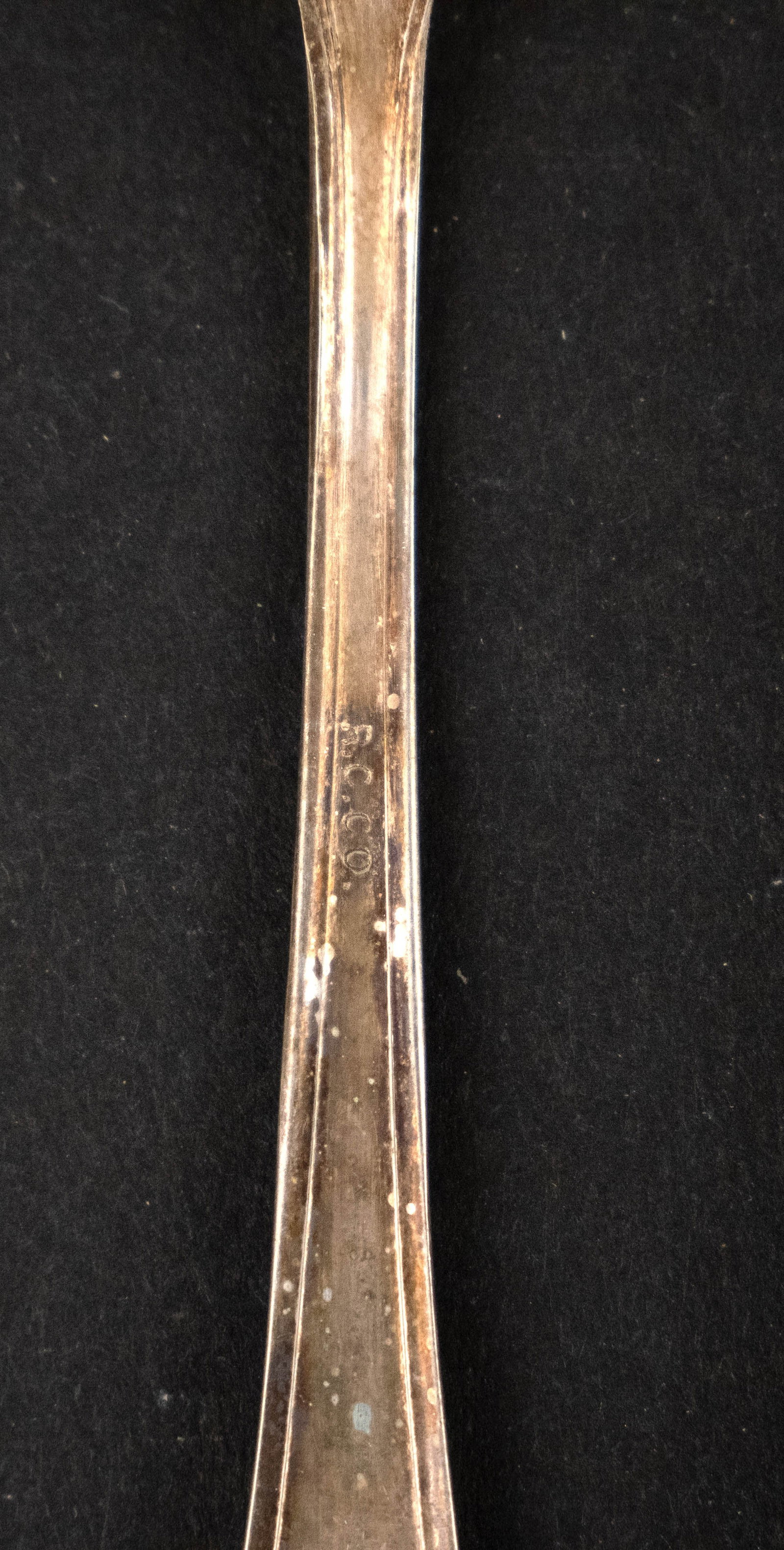 Two Vintage Alvin Sterling Silver Flatware Items - 14