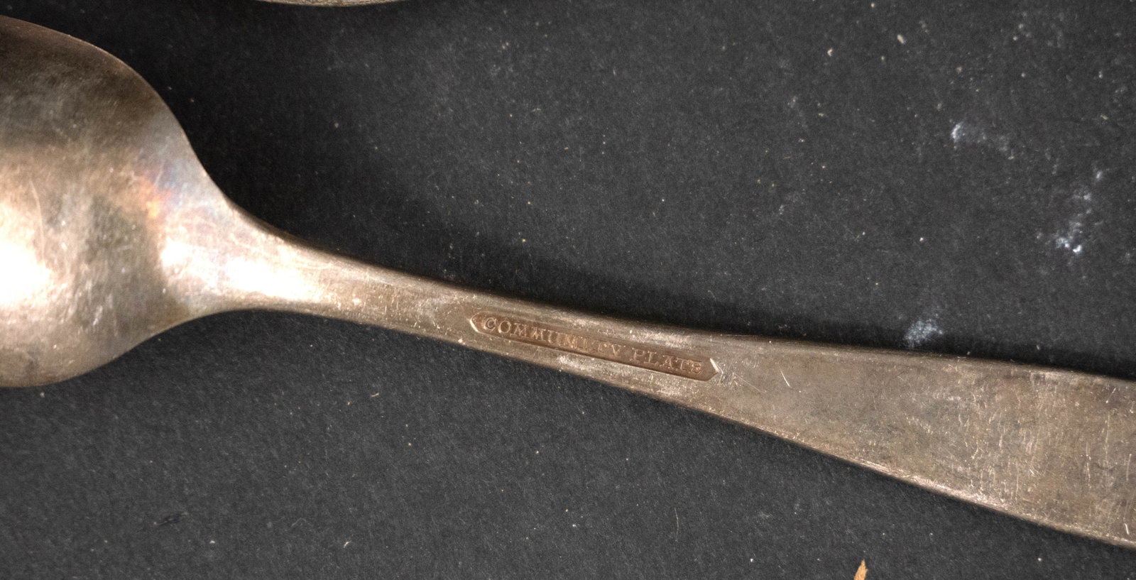 Two Vintage Alvin Sterling Silver Flatware Items - 16