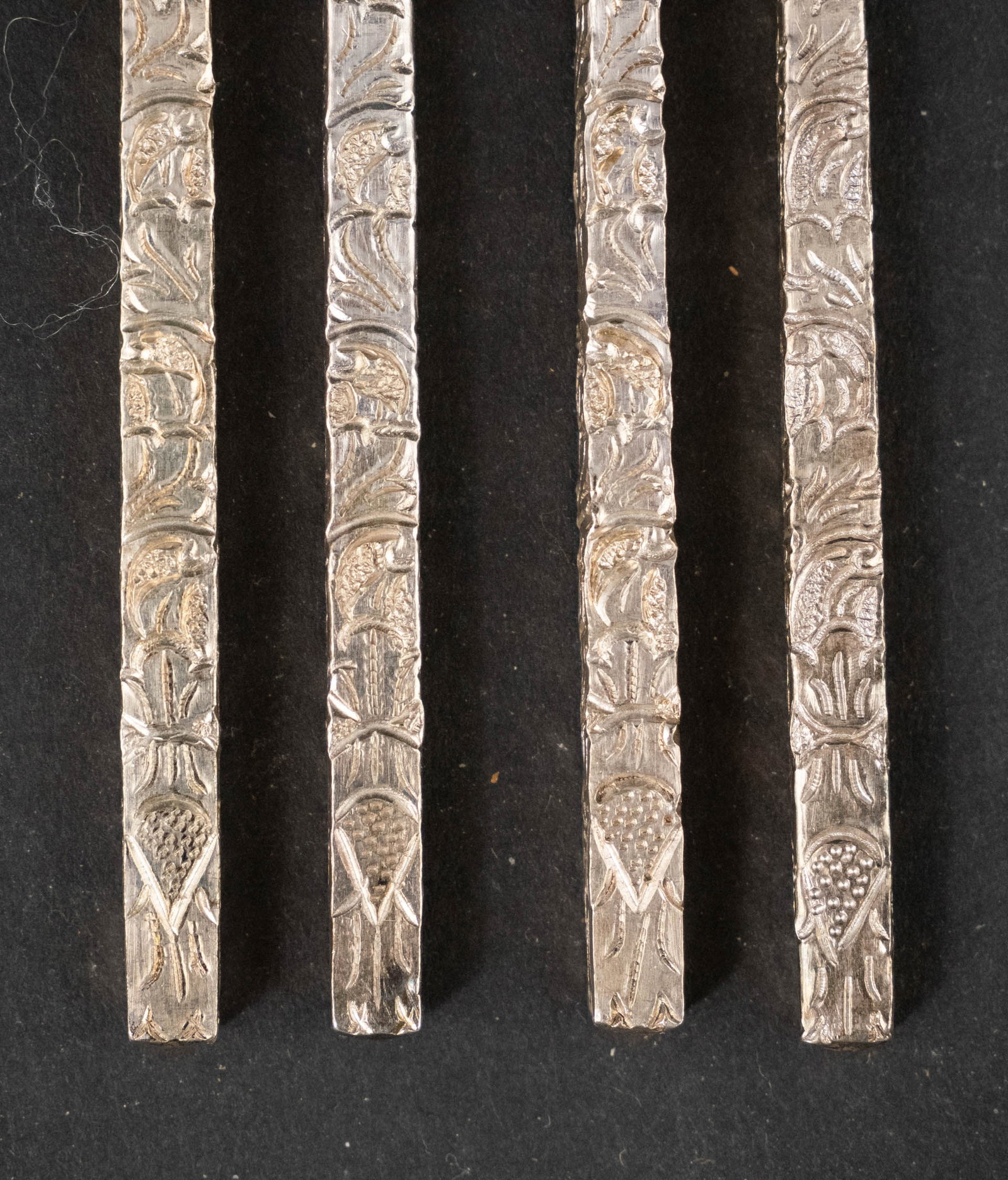 Kotagede Chopsticks and Spoons - 3