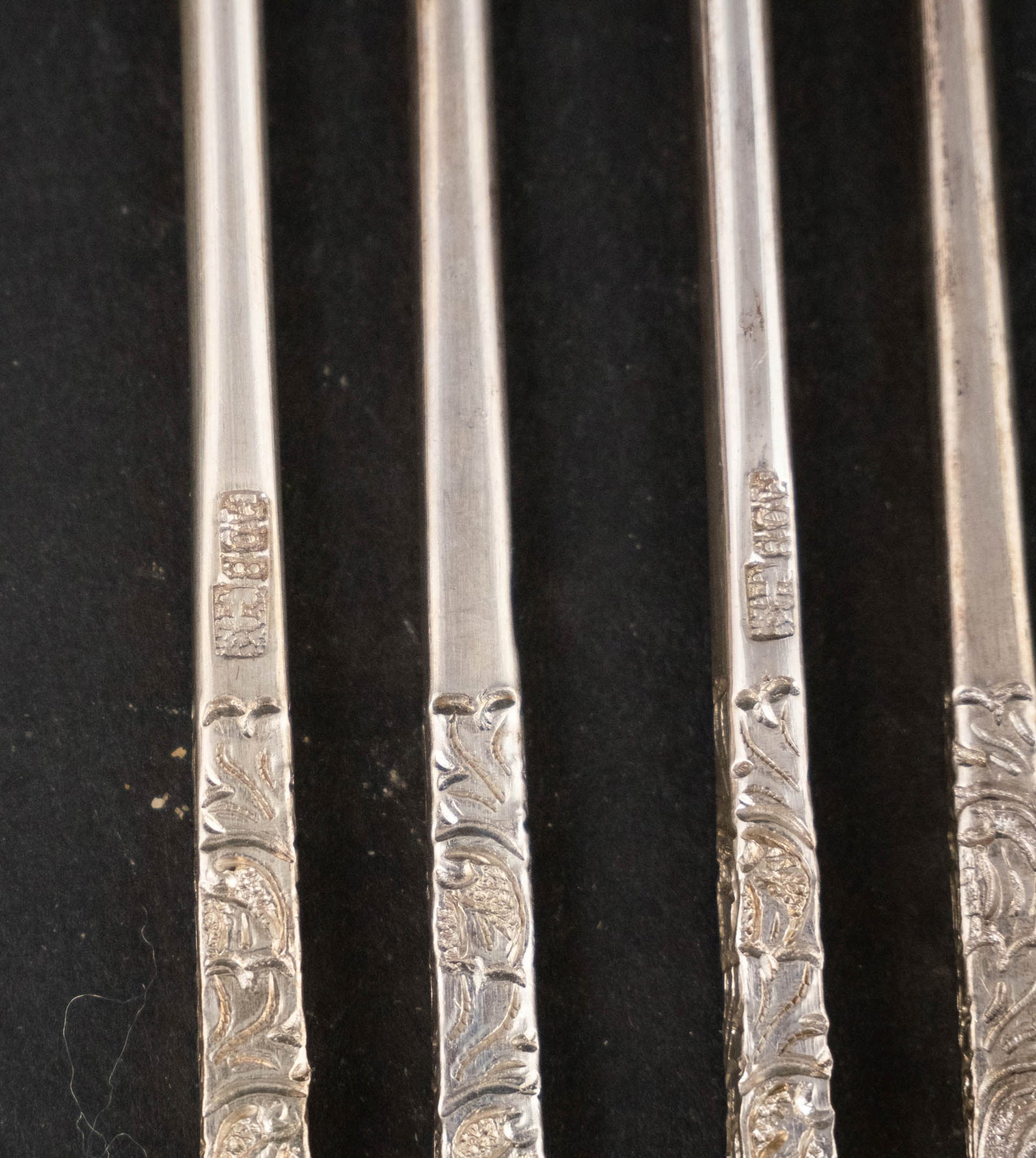 Kotagede Chopsticks and Spoons - 4