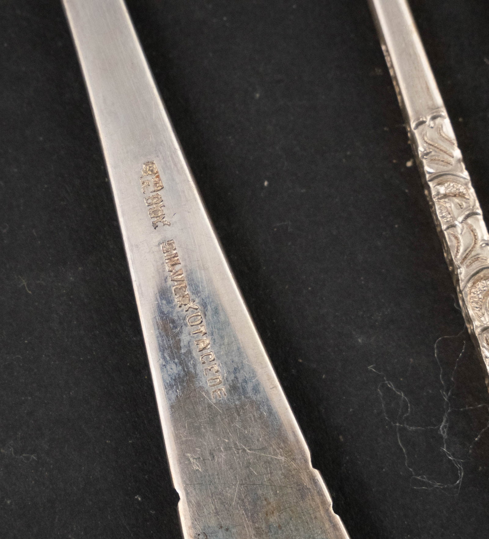 Kotagede Chopsticks and Spoons - 6