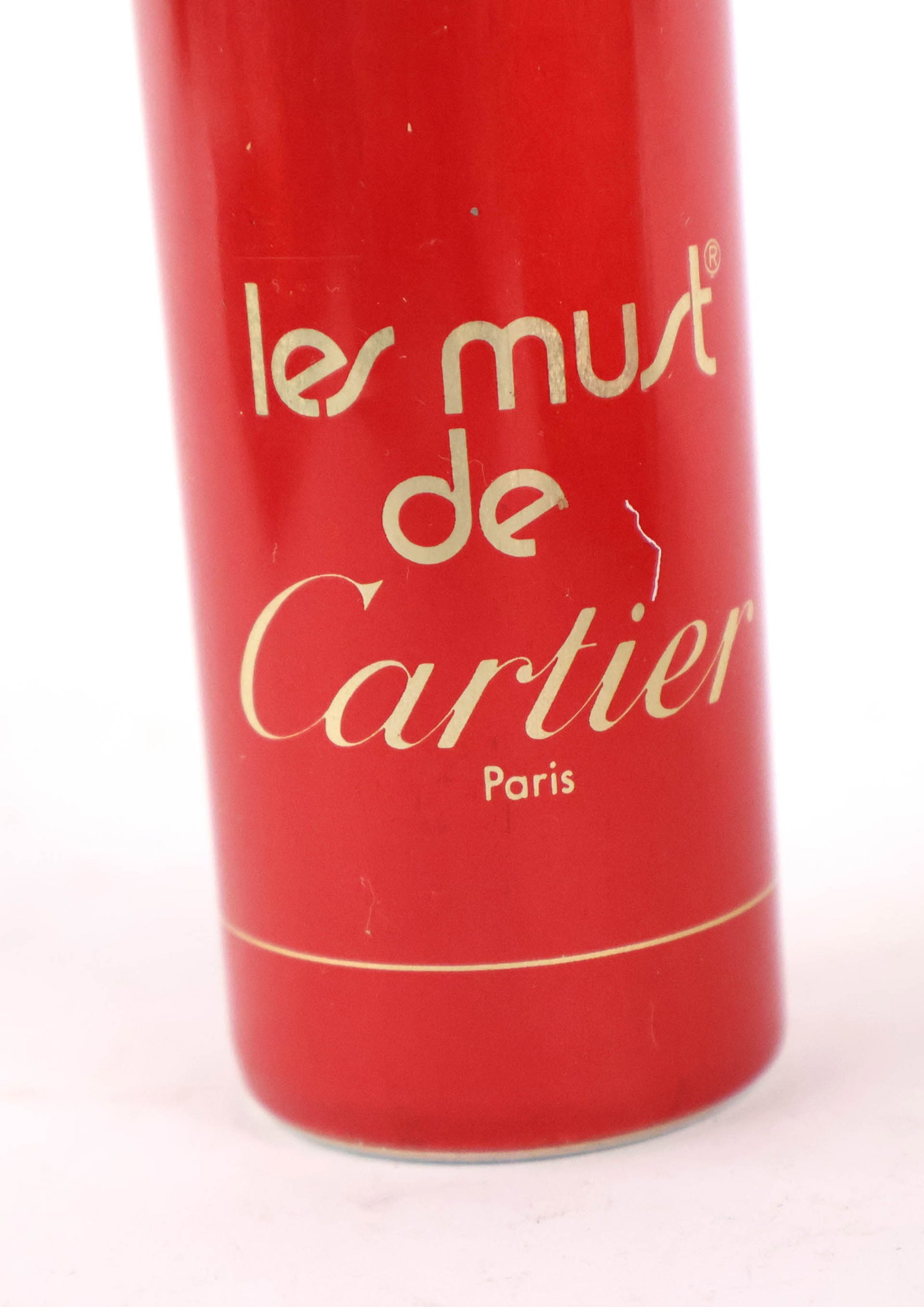 Cartier, Paris Lighter - 10