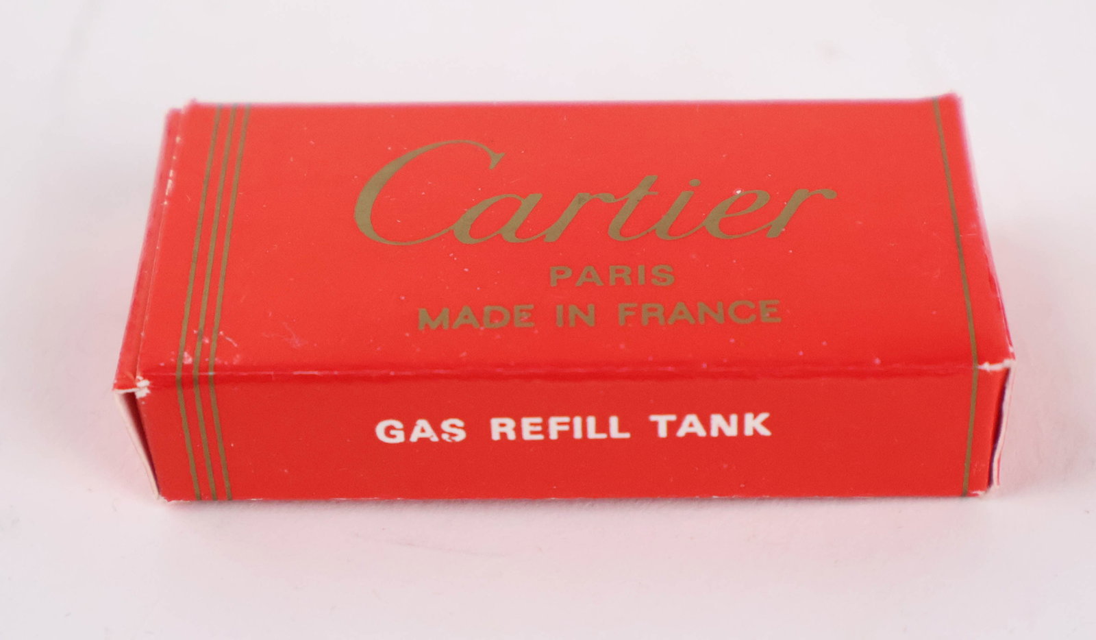 Cartier, Paris Lighter - 11