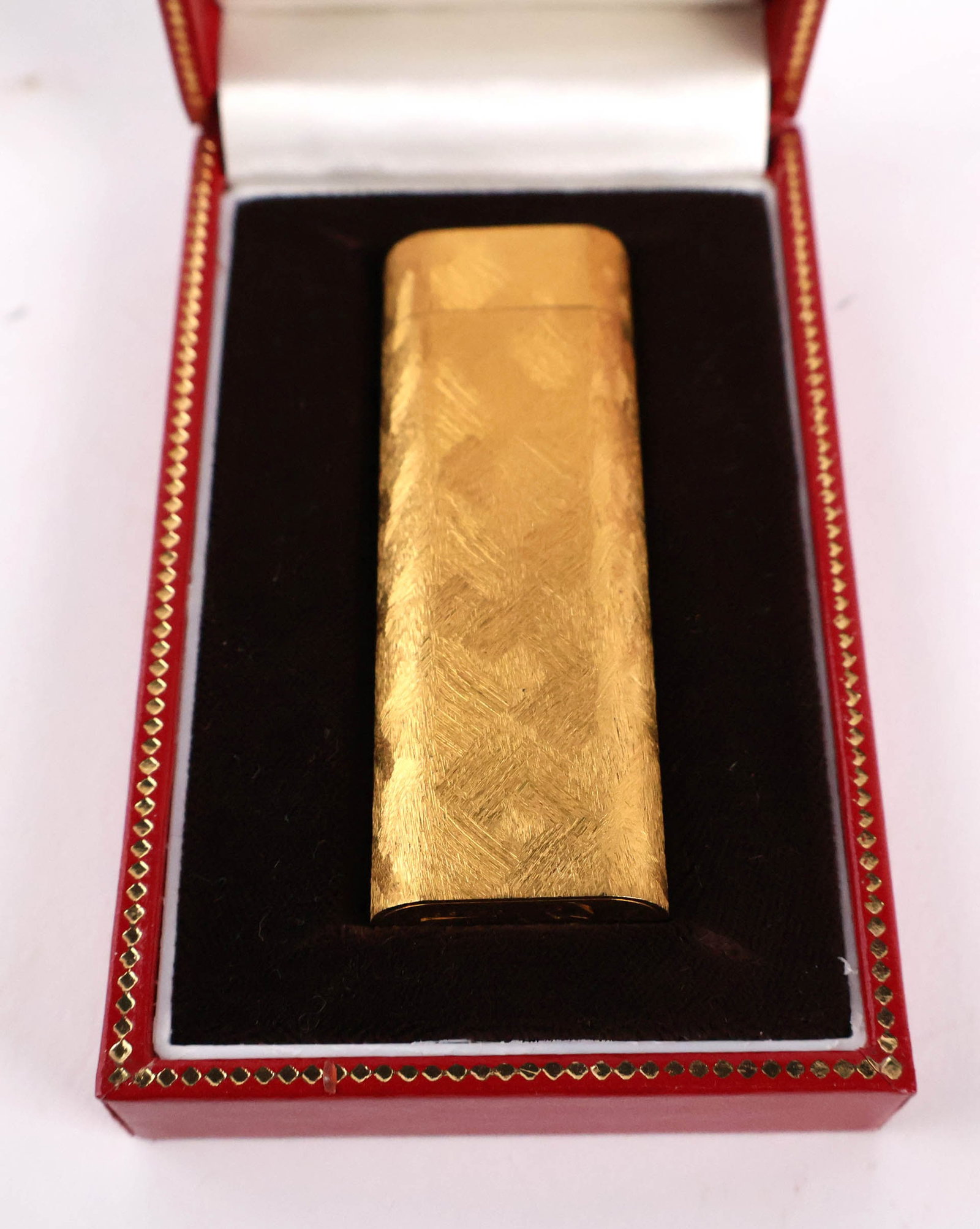 Cartier, Paris Lighter - 2