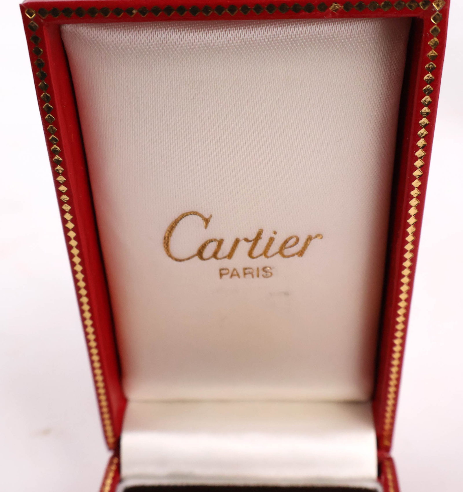 Cartier, Paris Lighter - 3