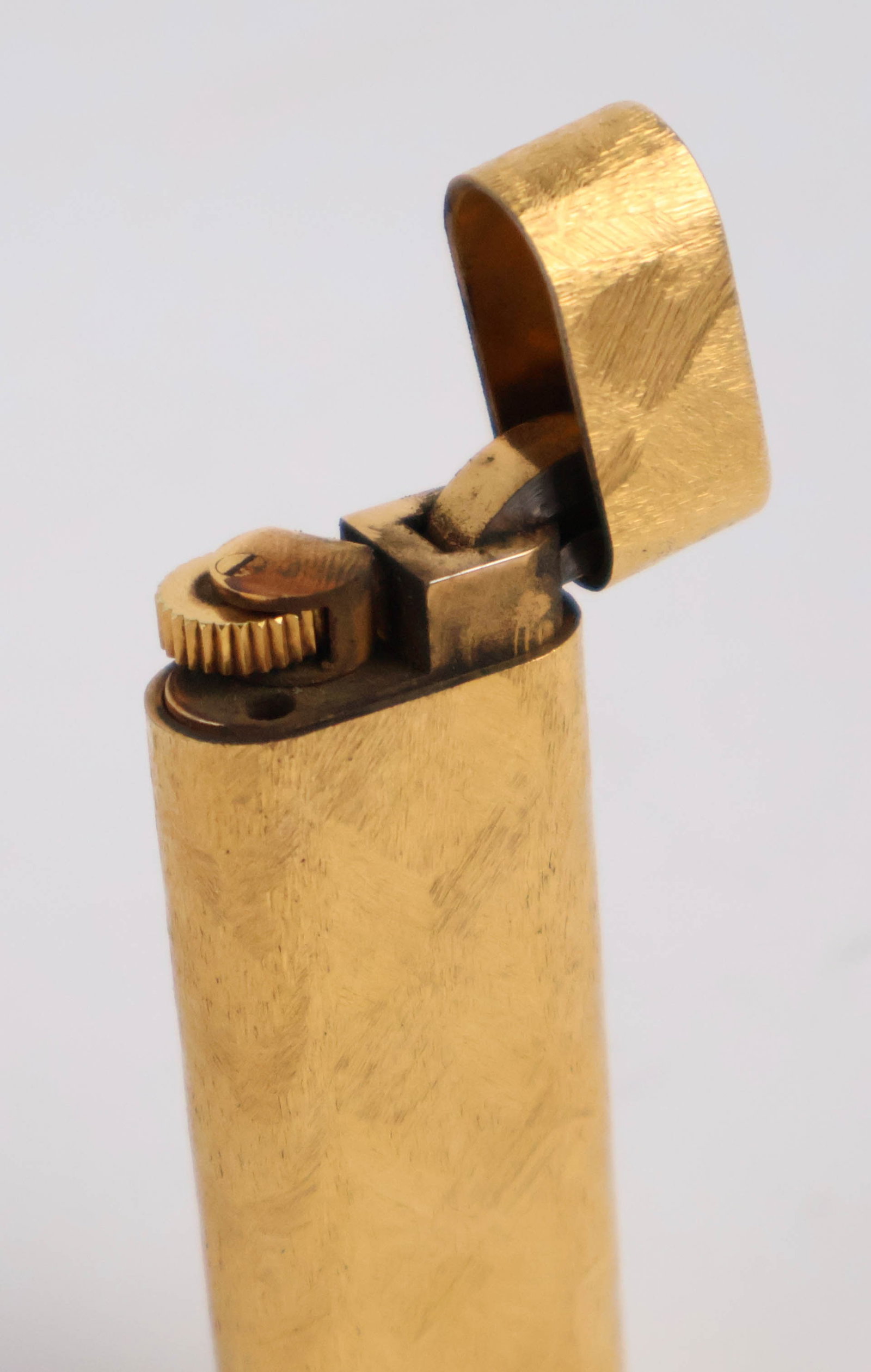 Cartier, Paris Lighter - 5