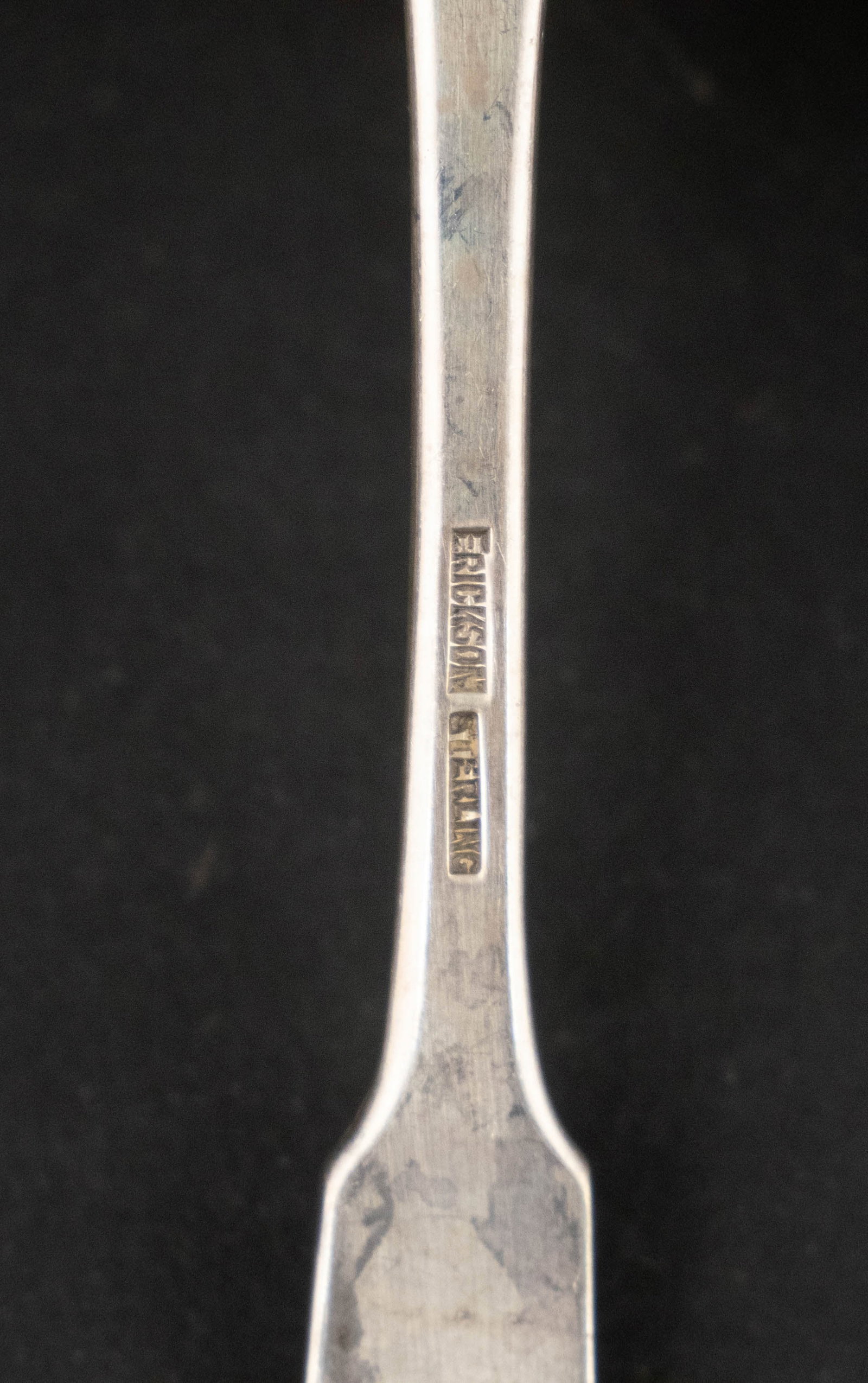 Georg Jensen Assorted Sterling Silver Flatware - 11