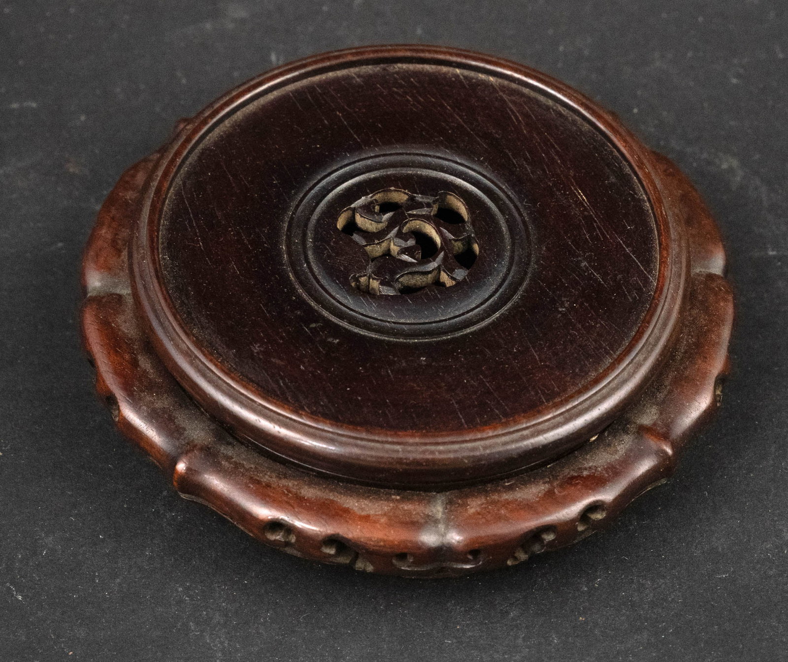 Japanese Silver Vase - 9
