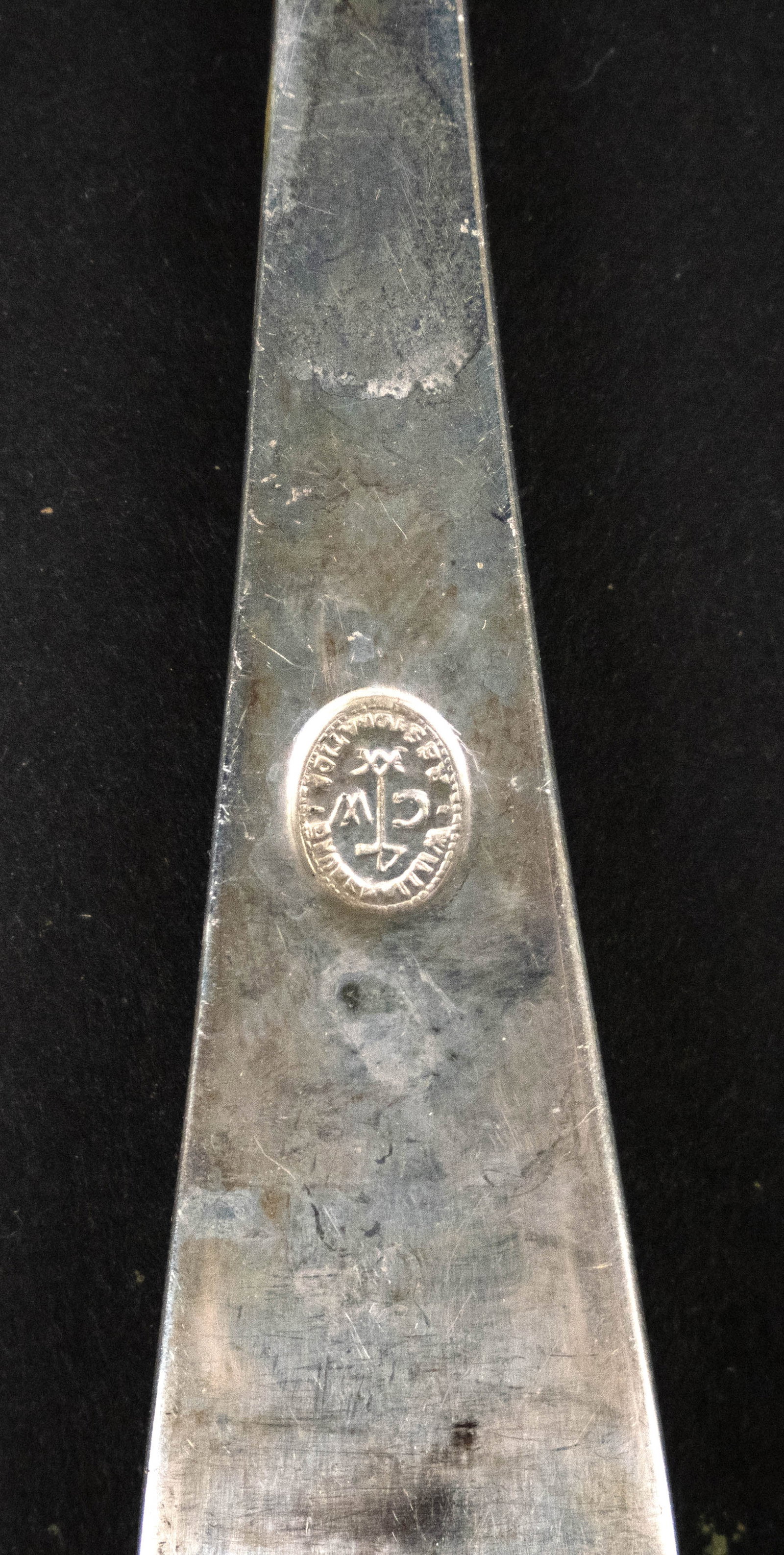Colonial Williamsburg Sterling Flatware - 10