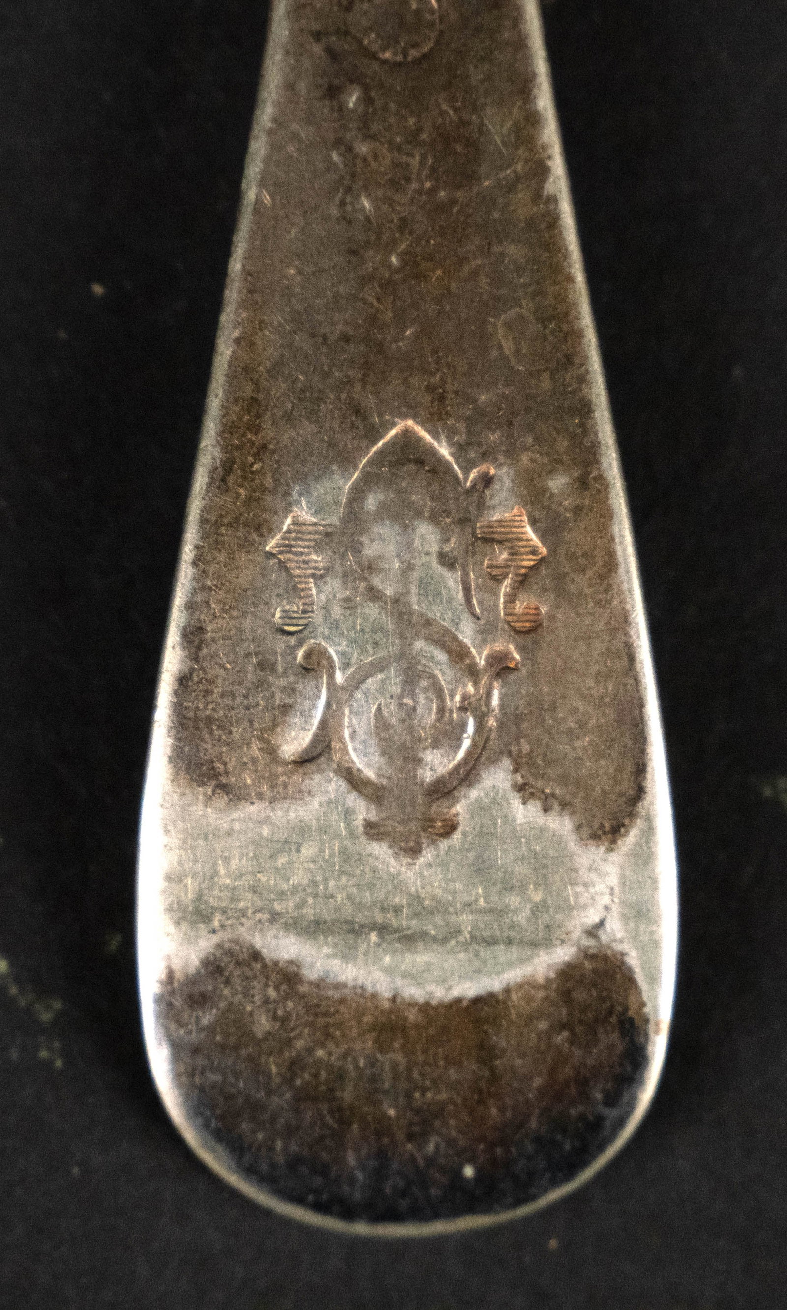 Colonial Williamsburg Sterling Flatware - 9