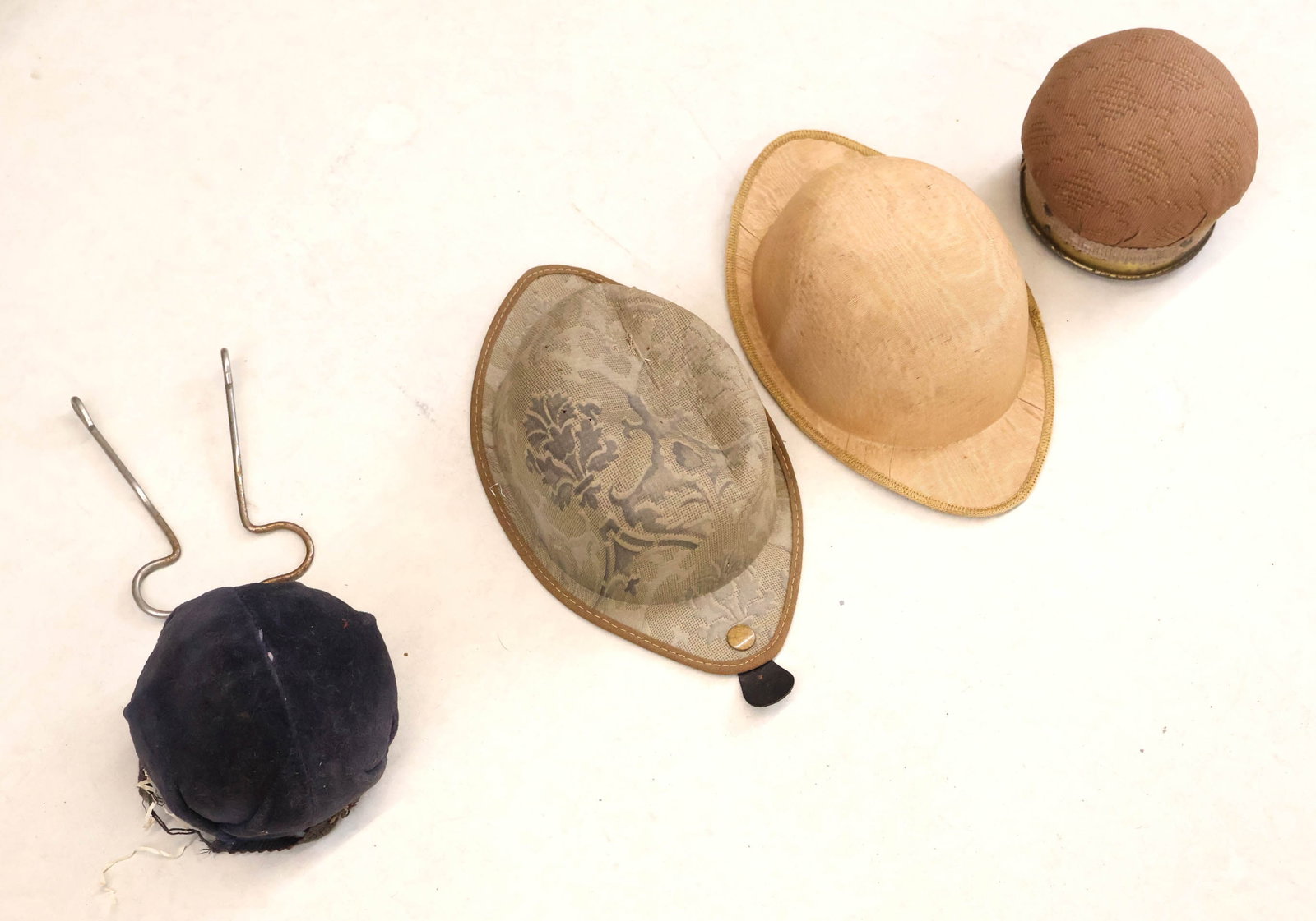 Mark Cross Vintage Hat Trunk - 17
