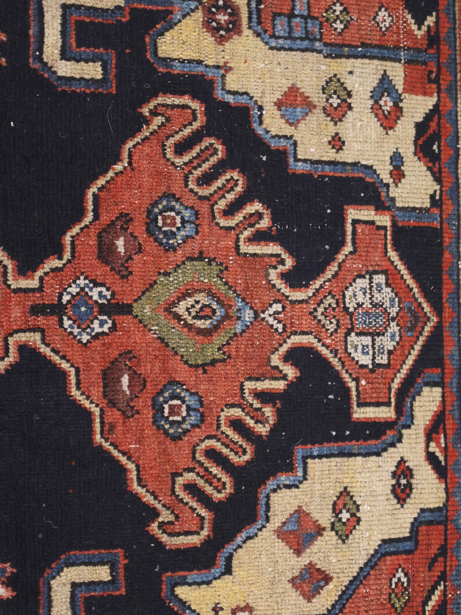 Kurdish Rug - 10