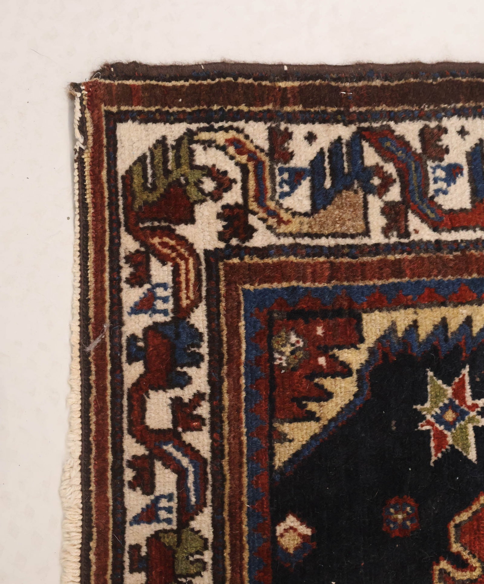 Kurdish Rug - 14